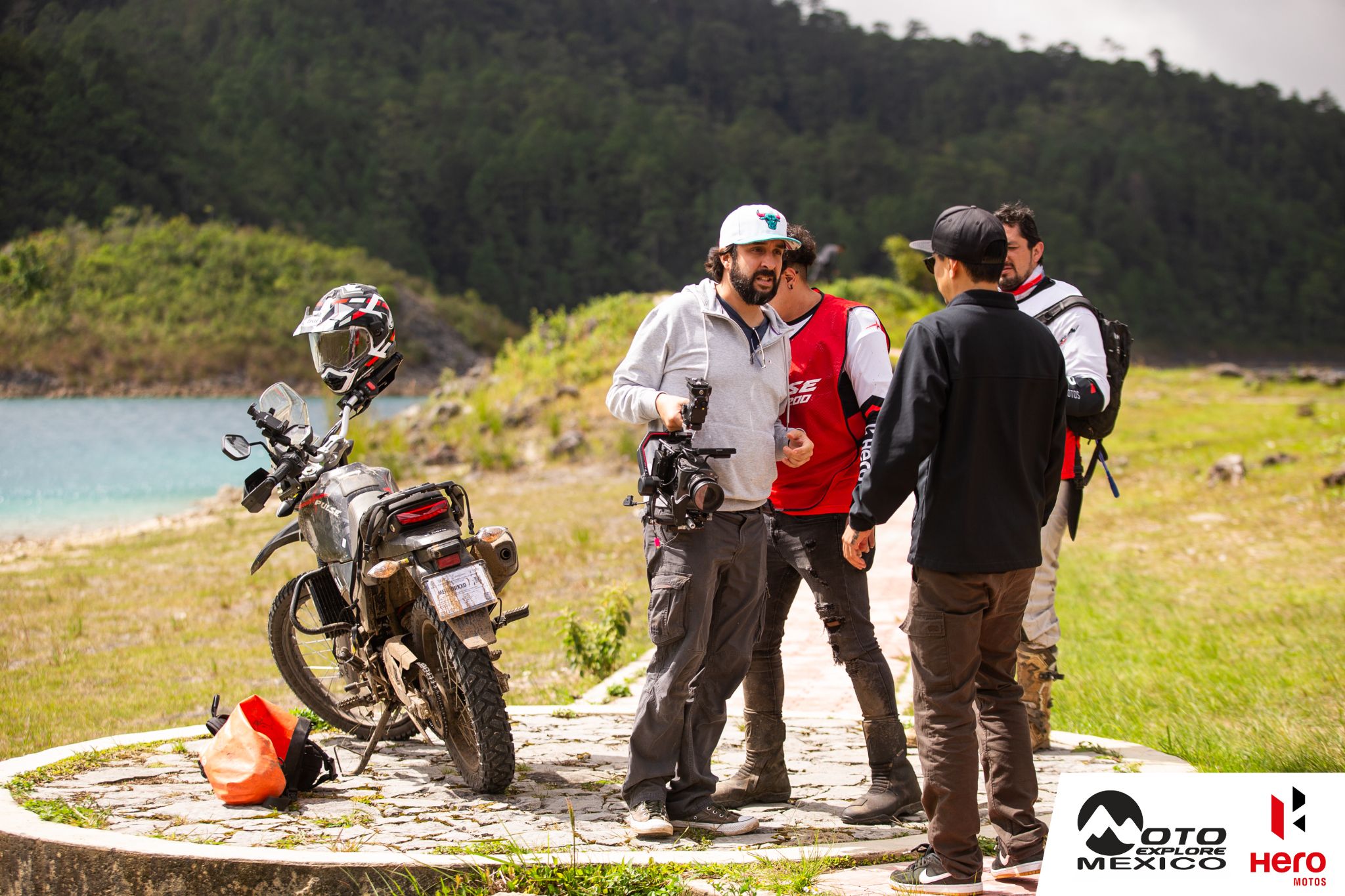 HERO XPULSE CHIAPAS 2025 562