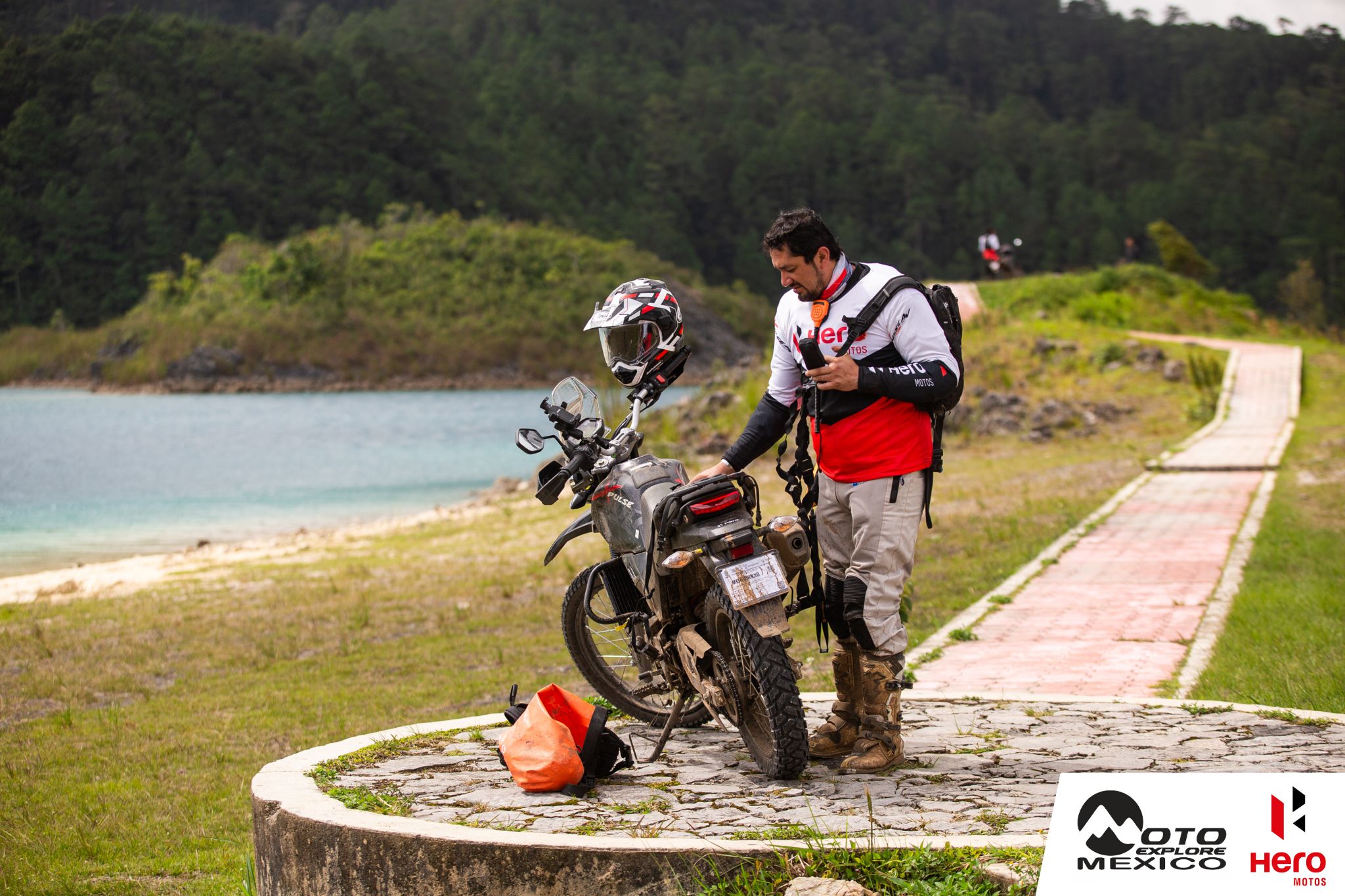 HERO XPULSE CHIAPAS 2025 564