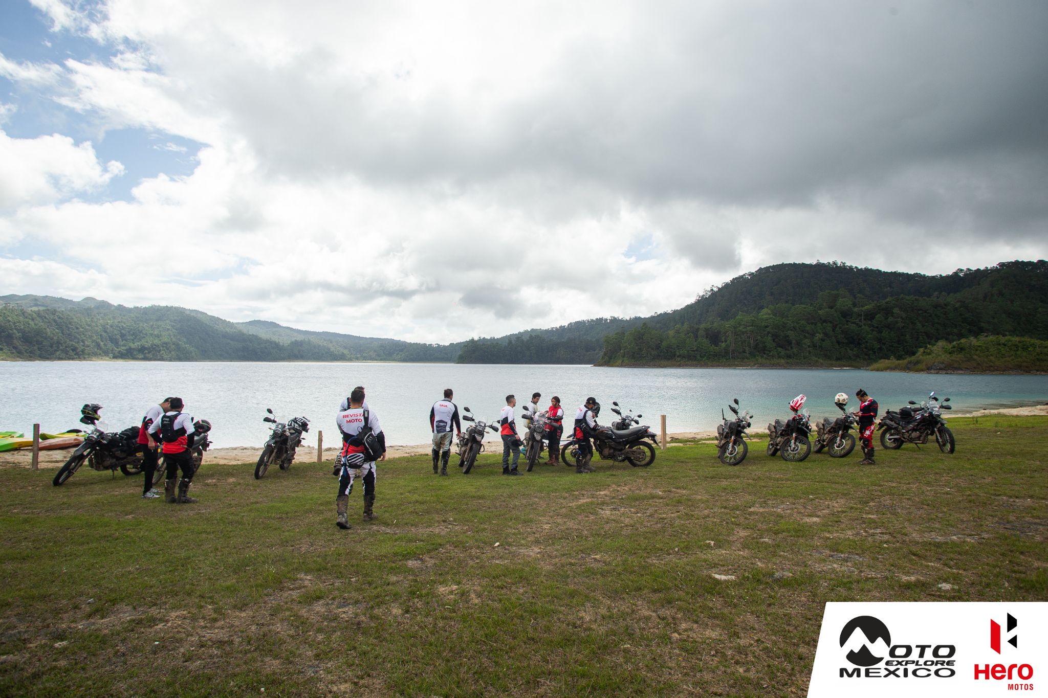 HERO XPULSE CHIAPAS 2025 565