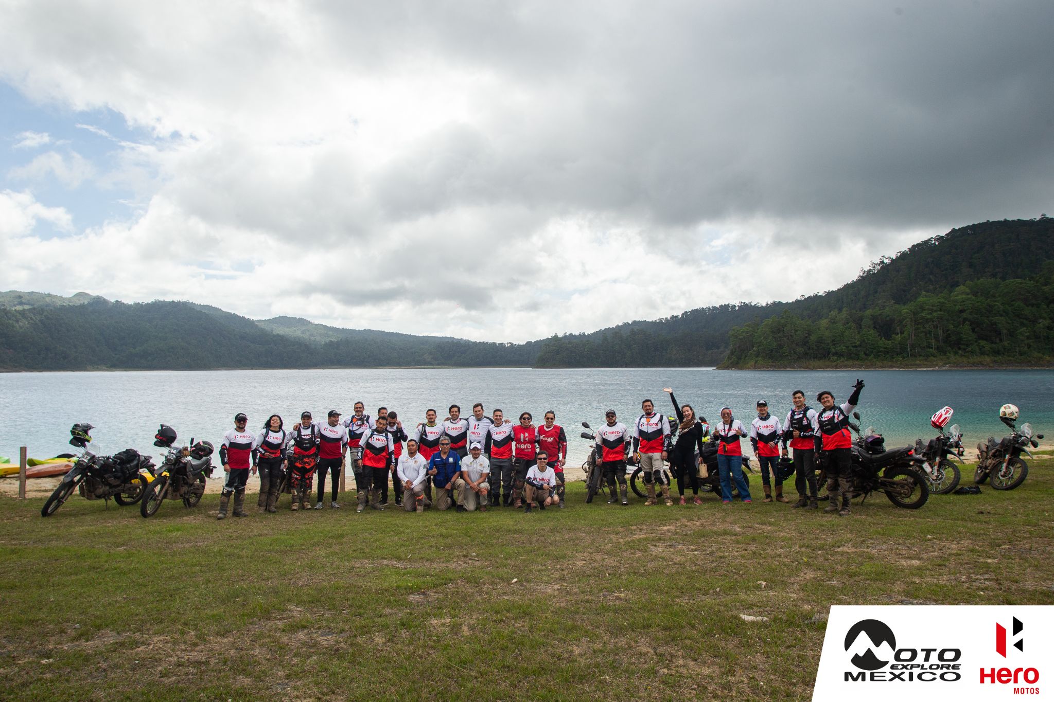 HERO XPULSE CHIAPAS 2025 569