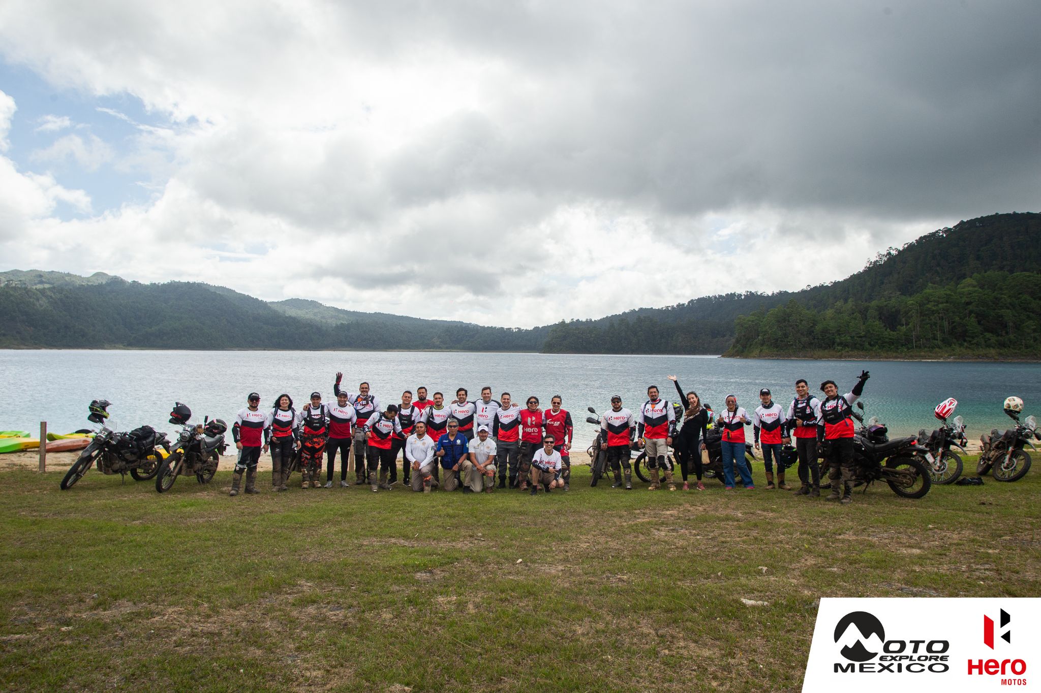 HERO XPULSE CHIAPAS 2025 572