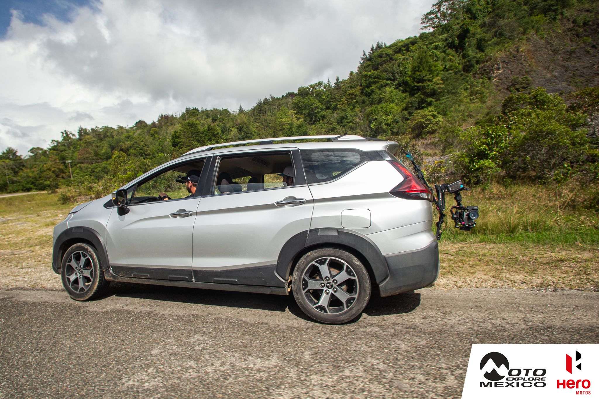 HERO XPULSE CHIAPAS 2025 580