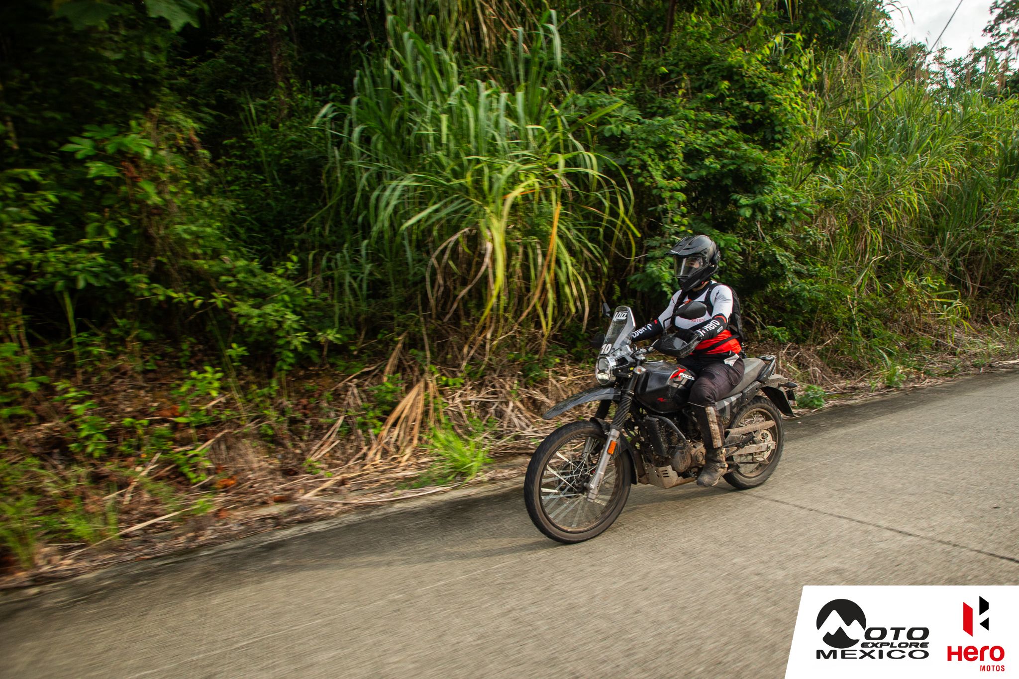 HERO XPULSE CHIAPAS 2025 591