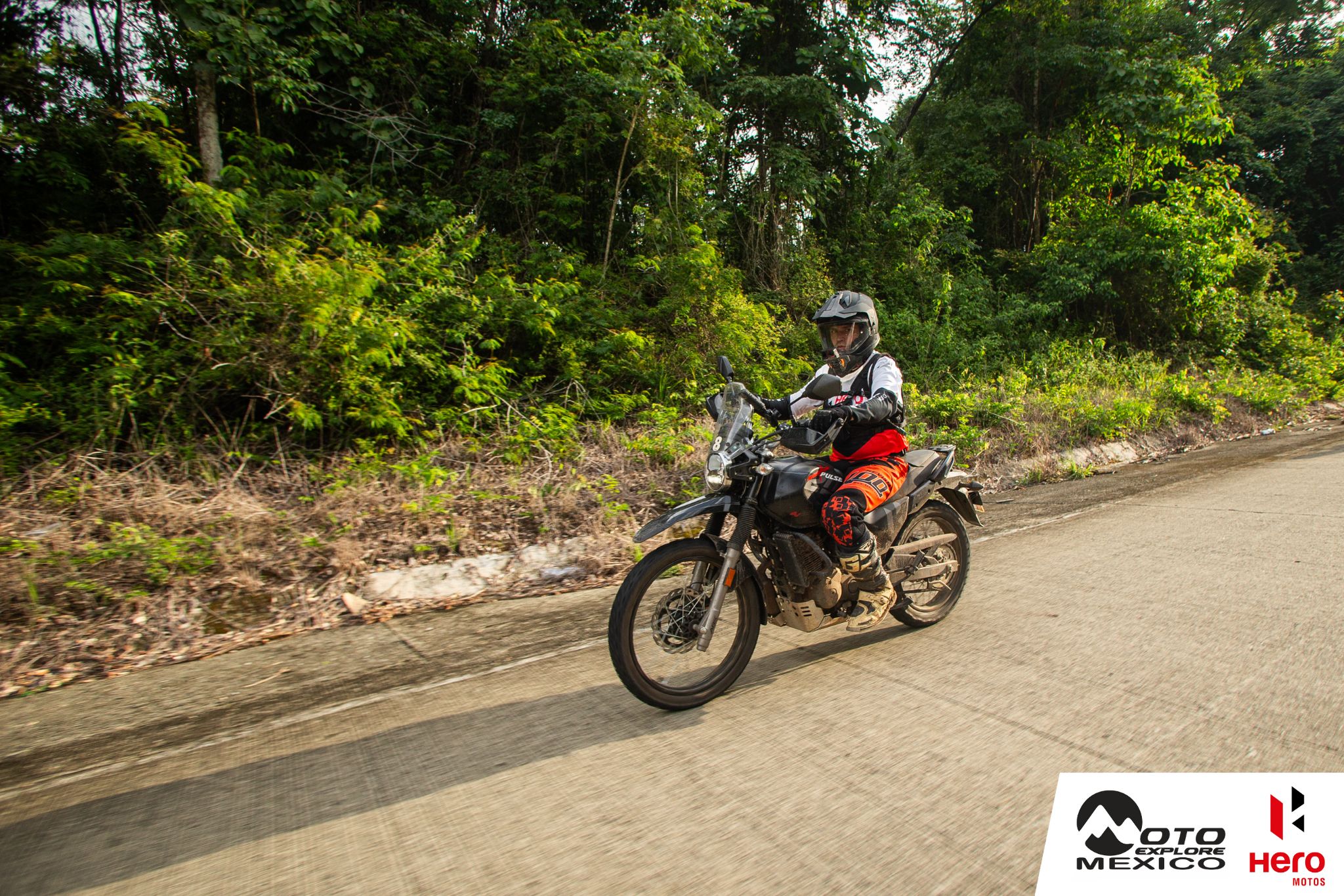 HERO XPULSE CHIAPAS 2025 594