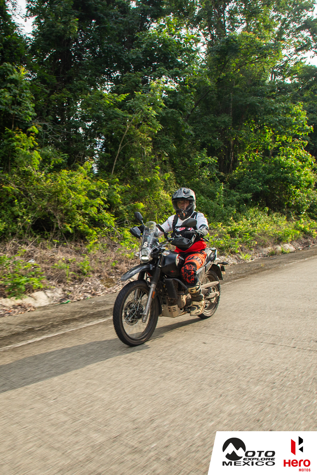 HERO XPULSE CHIAPAS 2025 595