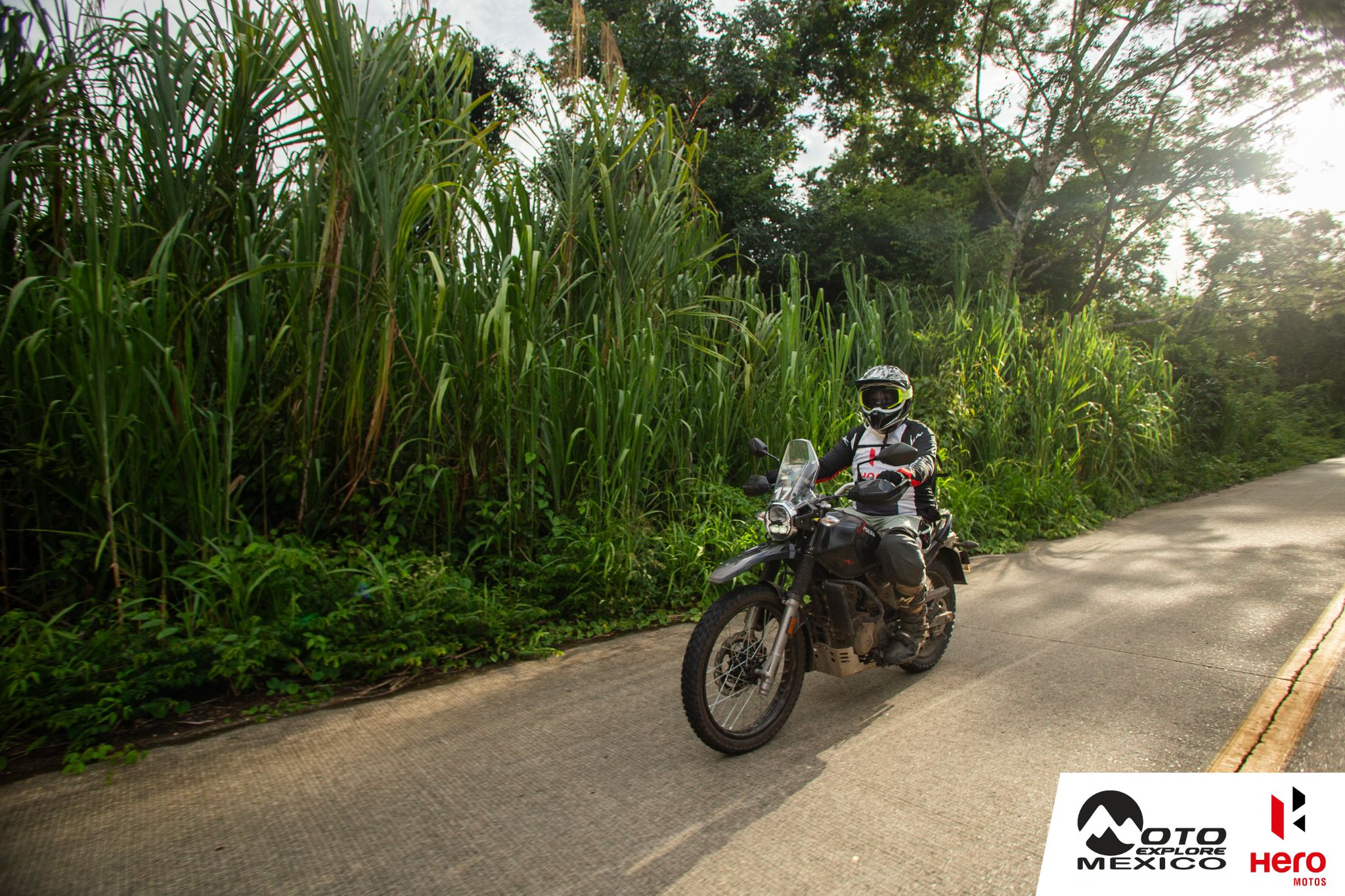 HERO XPULSE CHIAPAS 2025 599