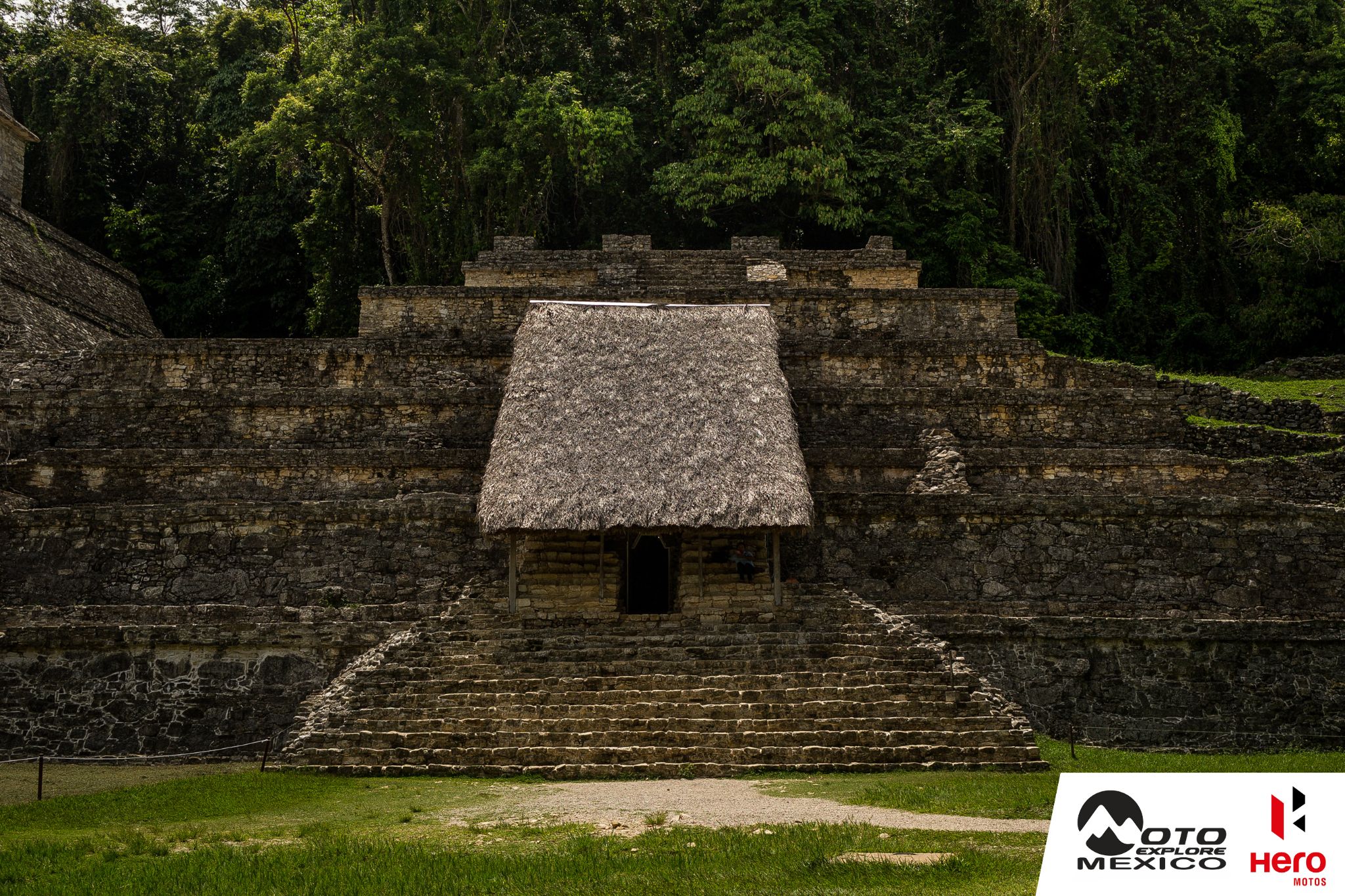 HERO XPULSE CHIAPAS 2025 6