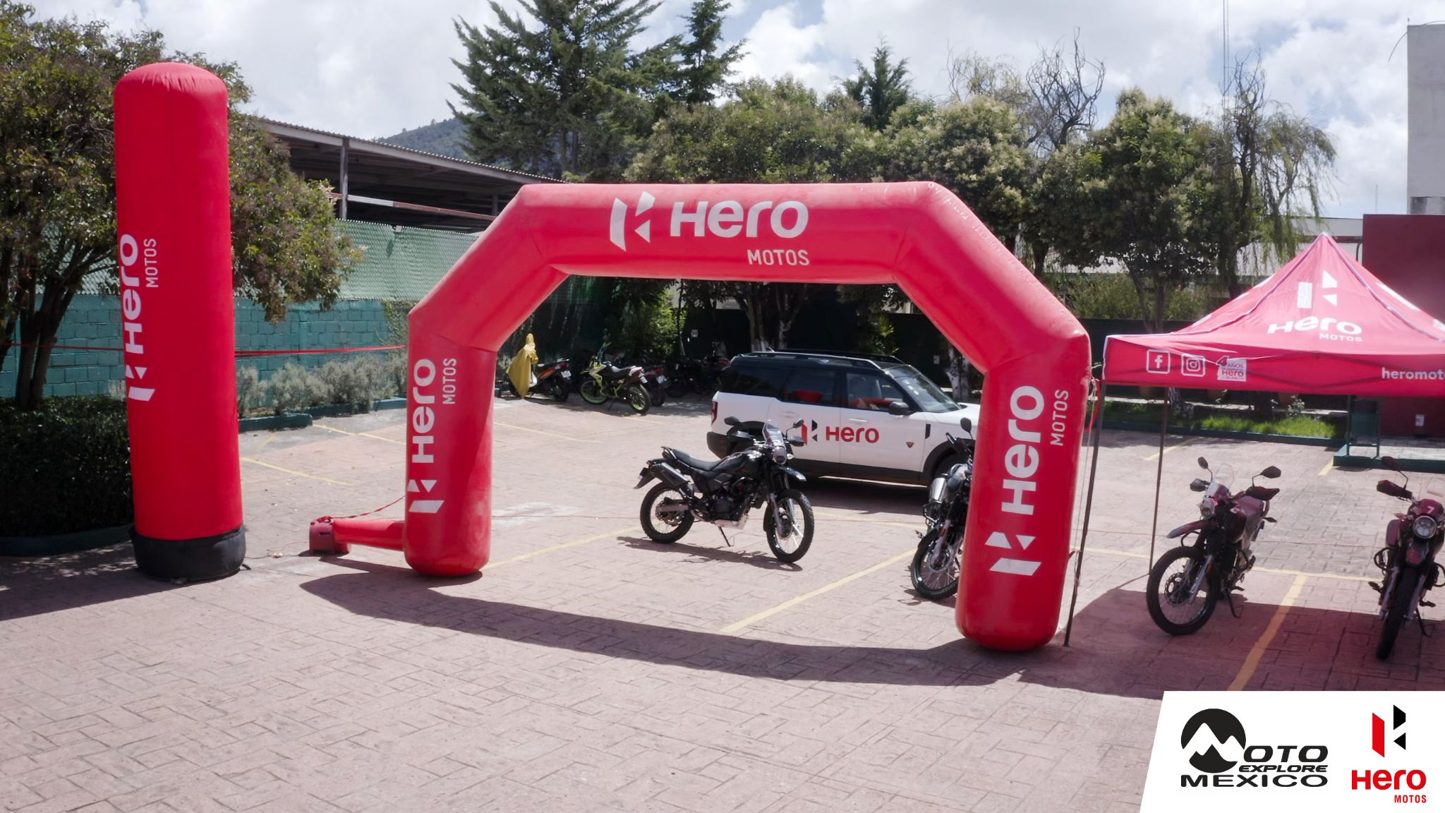 HERO XPULSE CHIAPAS 2025 60