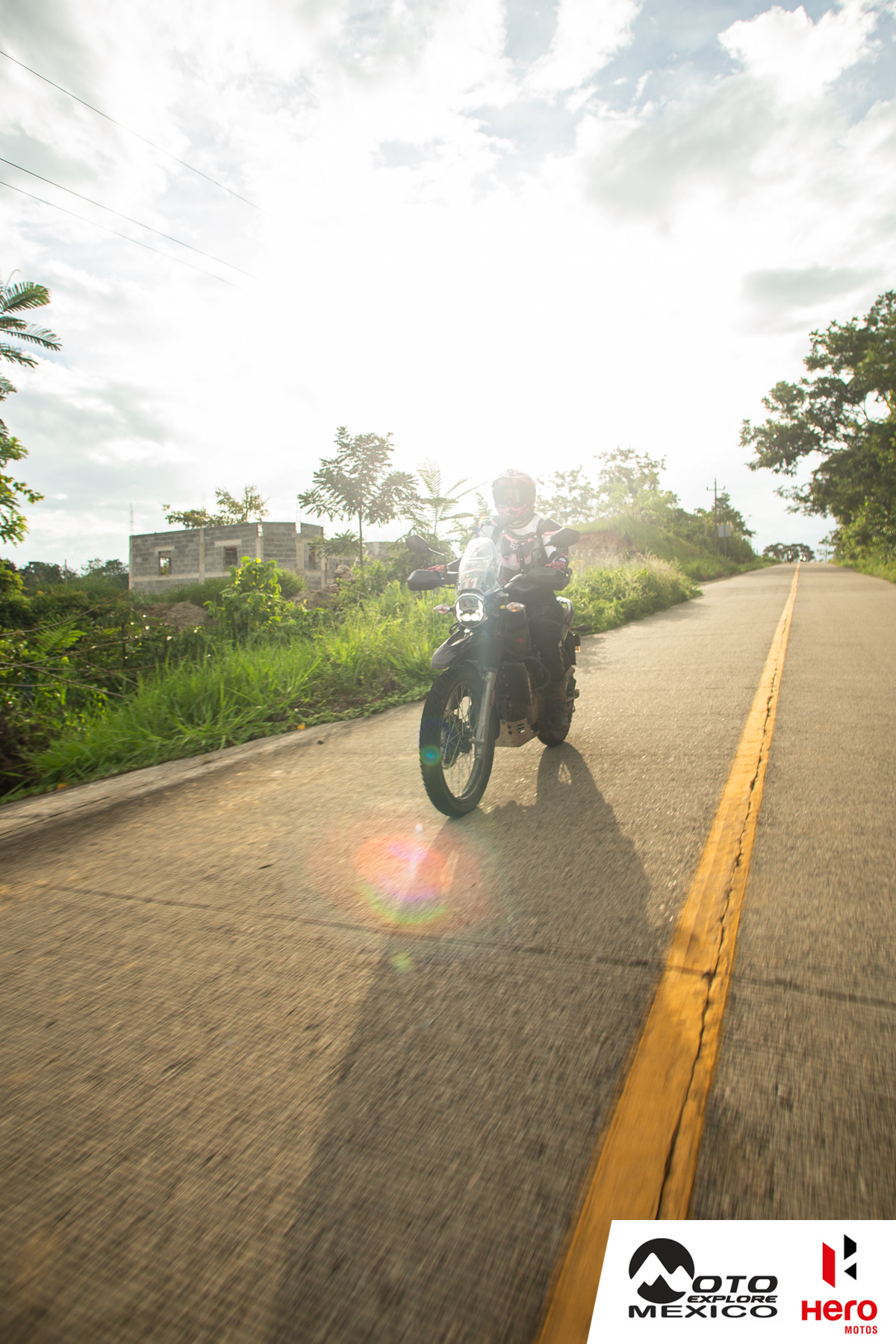 HERO XPULSE CHIAPAS 2025 603