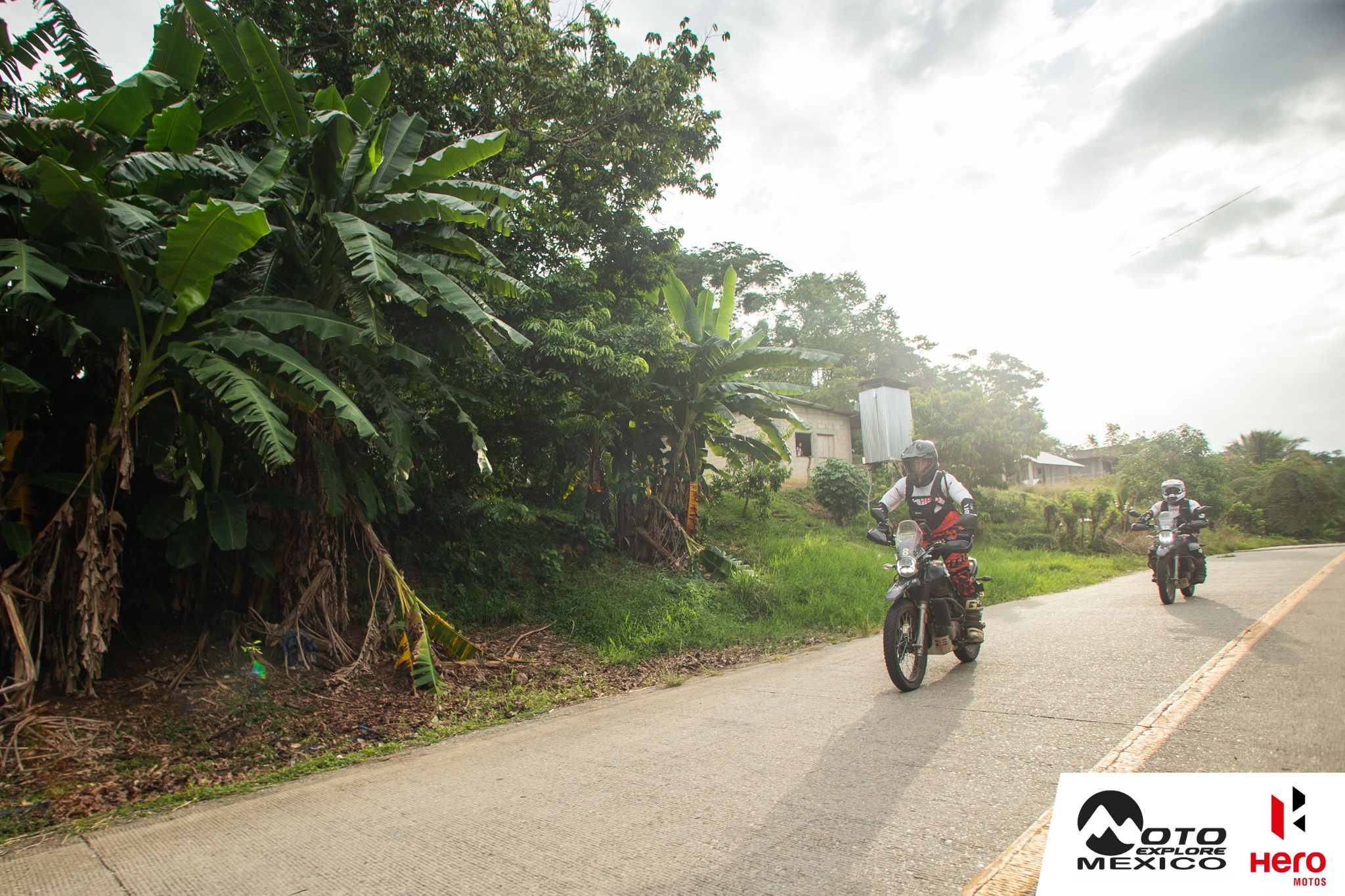HERO XPULSE CHIAPAS 2025 607