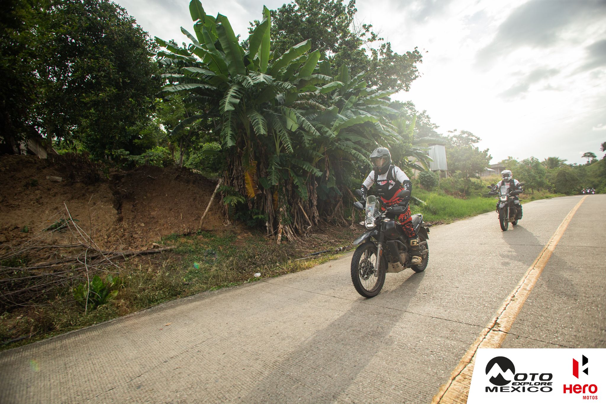 HERO XPULSE CHIAPAS 2025 608