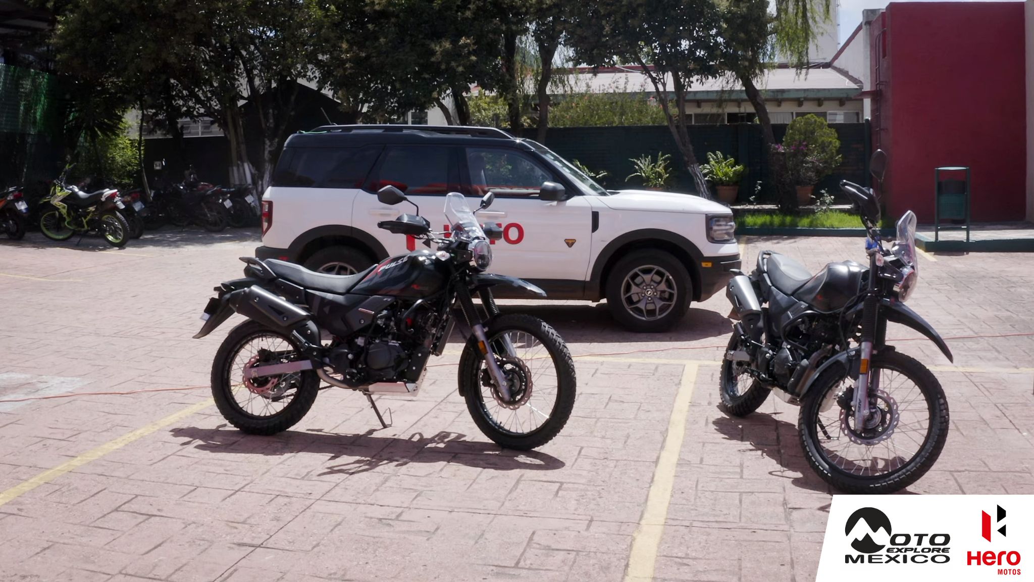 HERO XPULSE CHIAPAS 2025 61