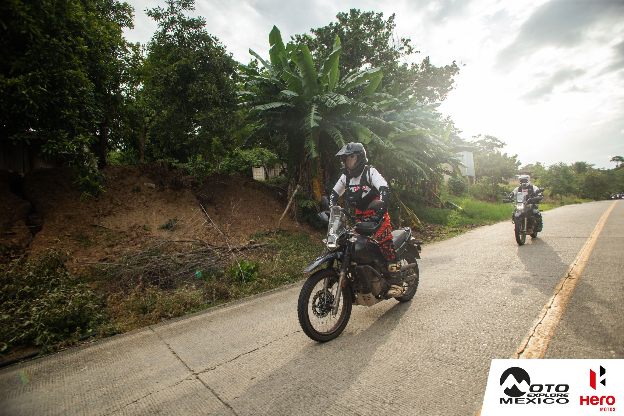 HERO XPULSE CHIAPAS 2025 610