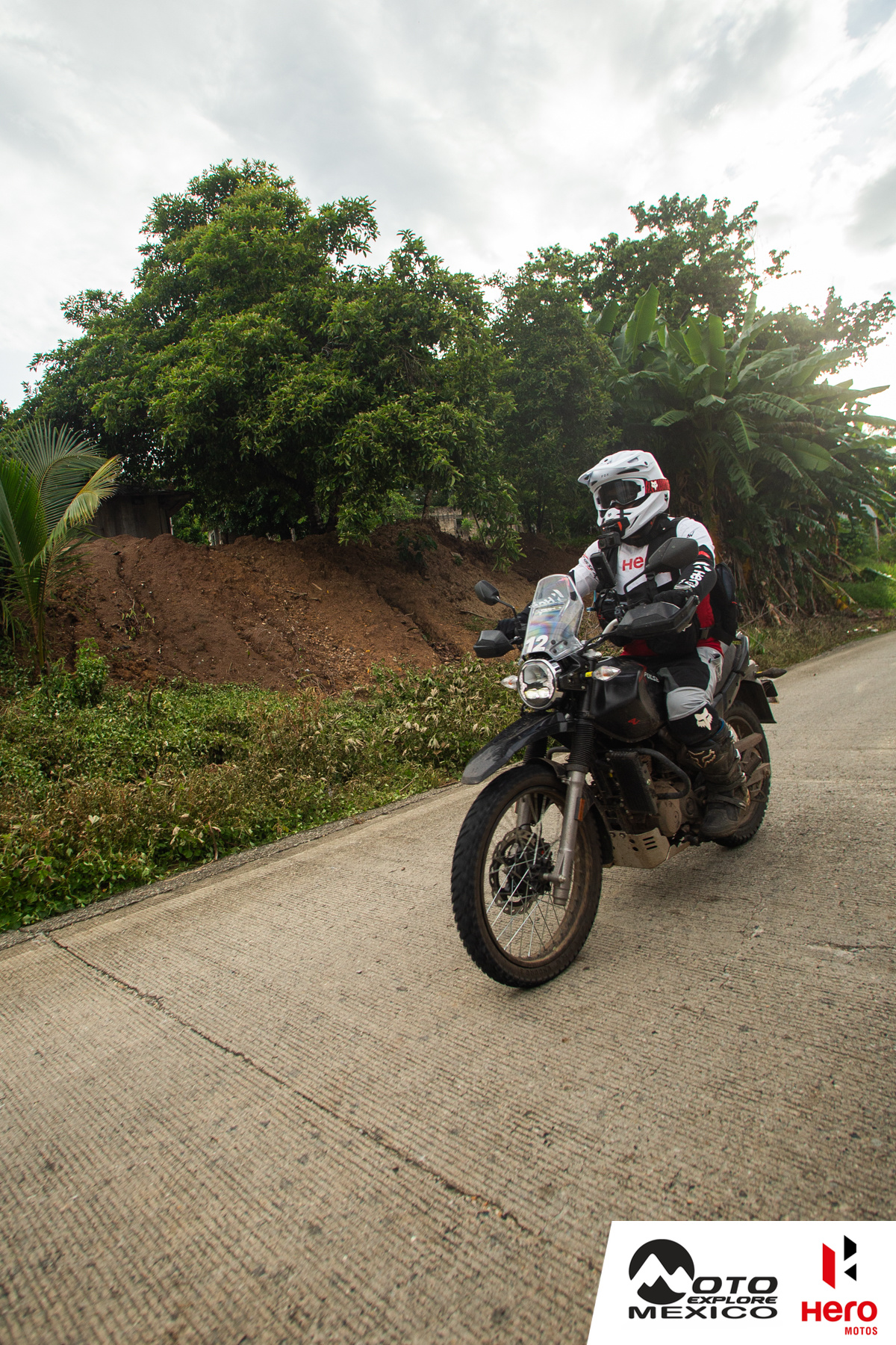 HERO XPULSE CHIAPAS 2025 612