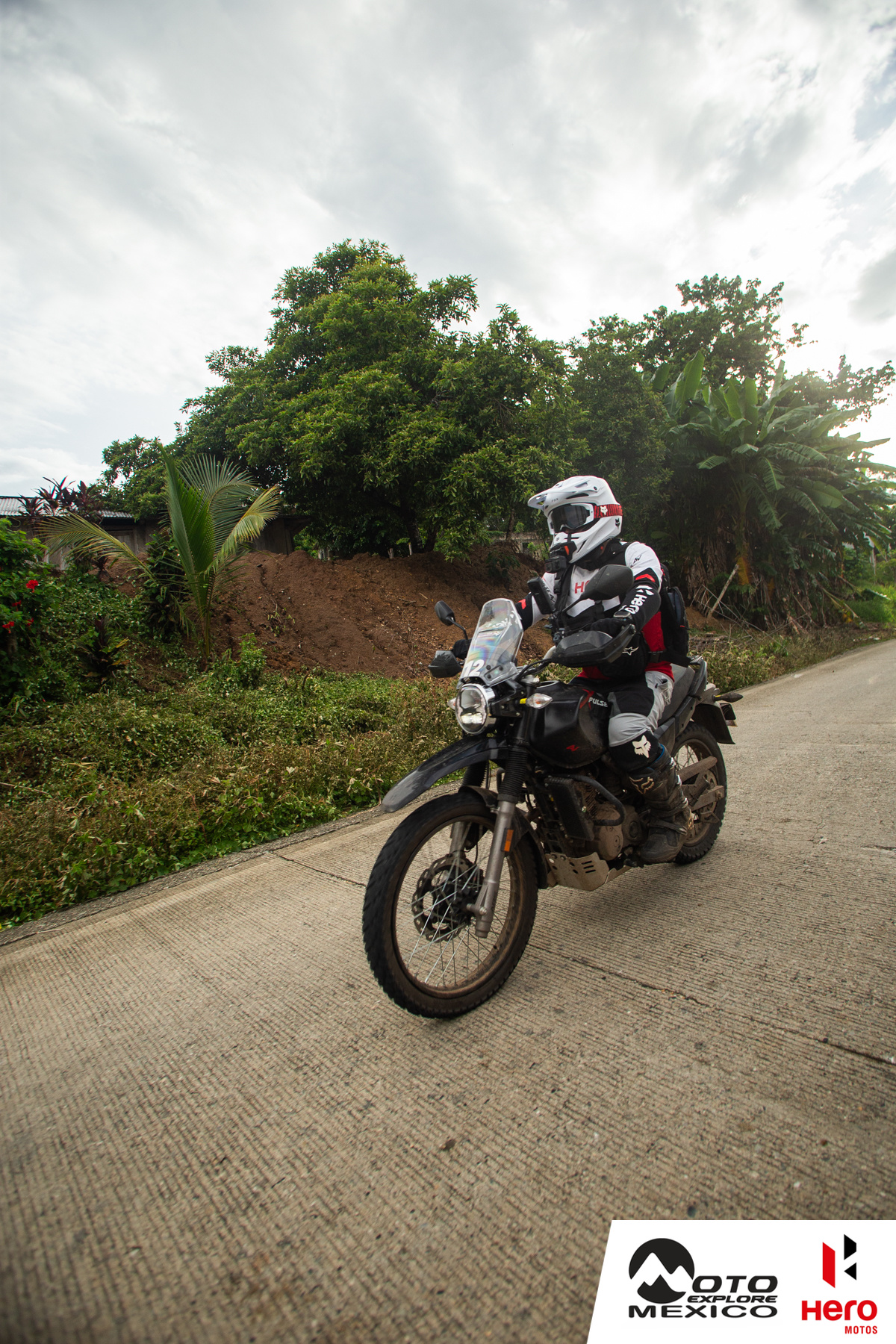 HERO XPULSE CHIAPAS 2025 613