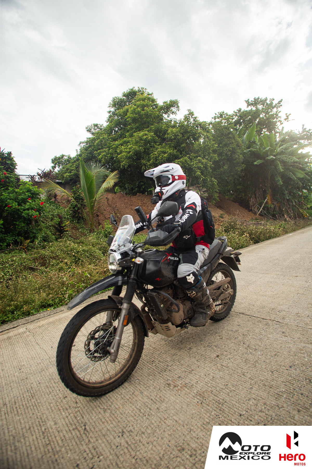 HERO XPULSE CHIAPAS 2025 614