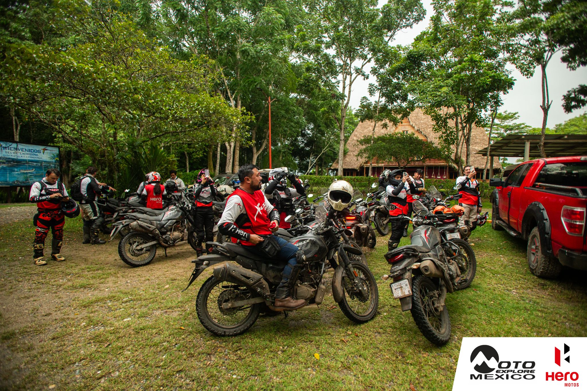 HERO XPULSE CHIAPAS 2025 618