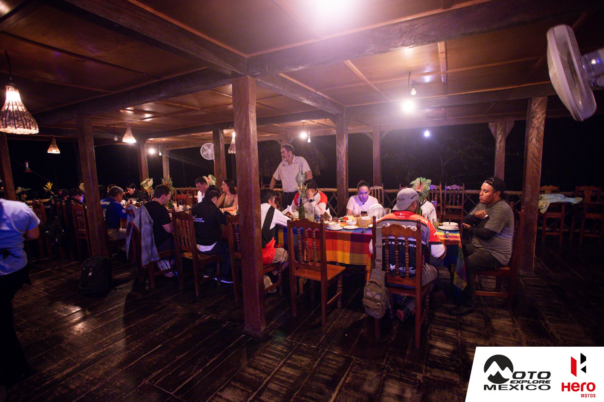 HERO XPULSE CHIAPAS 2025 623