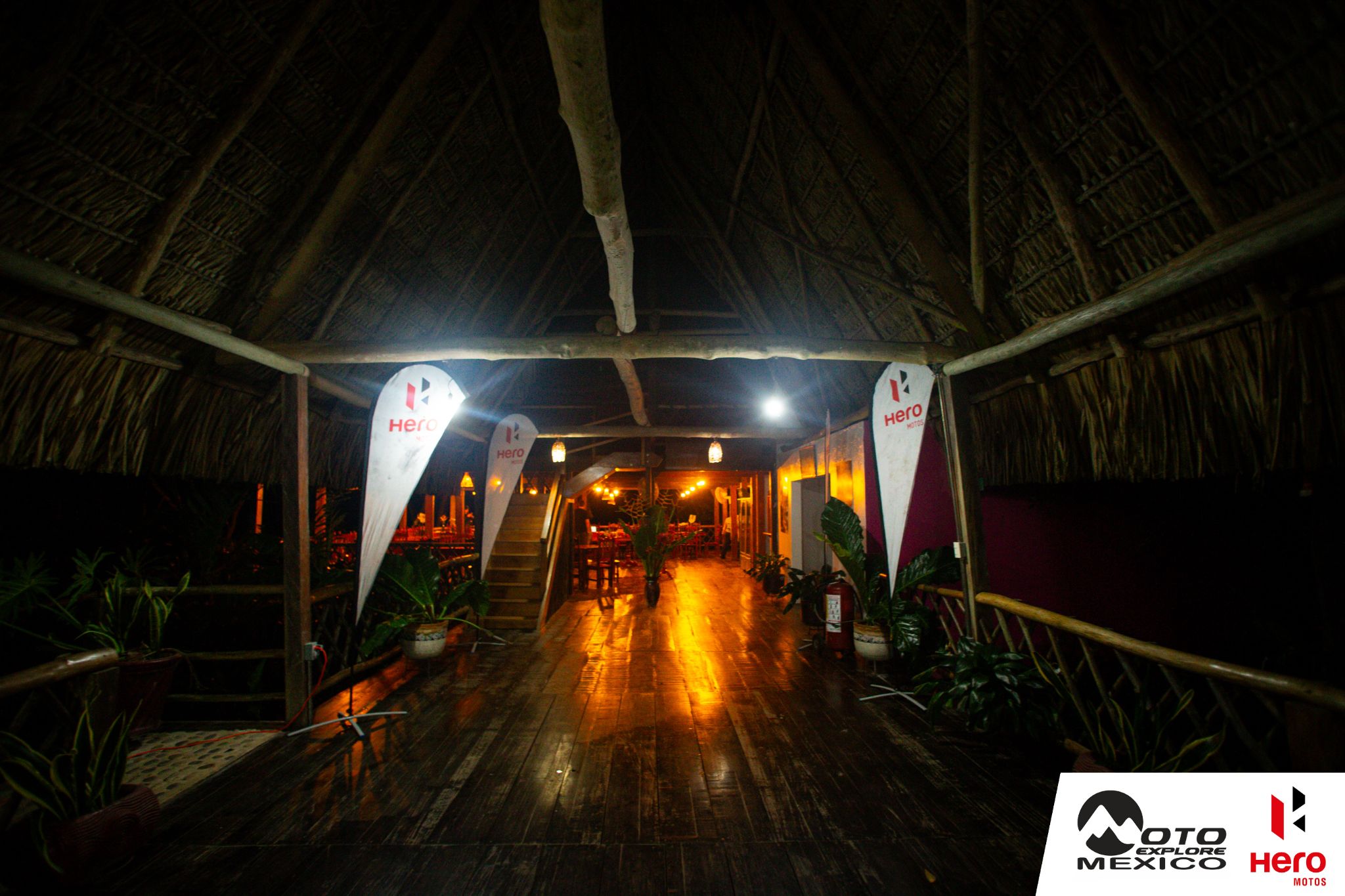 HERO XPULSE CHIAPAS 2025 626