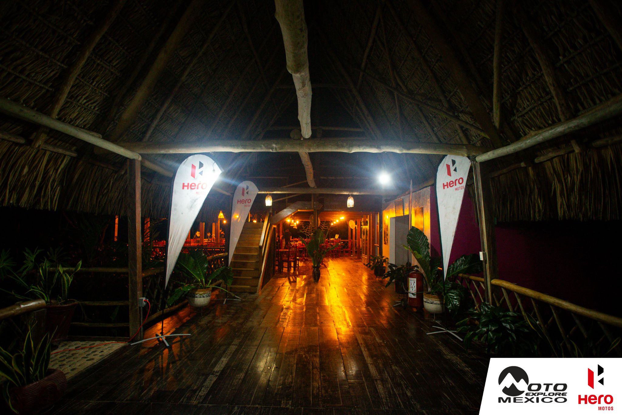HERO XPULSE CHIAPAS 2025 629