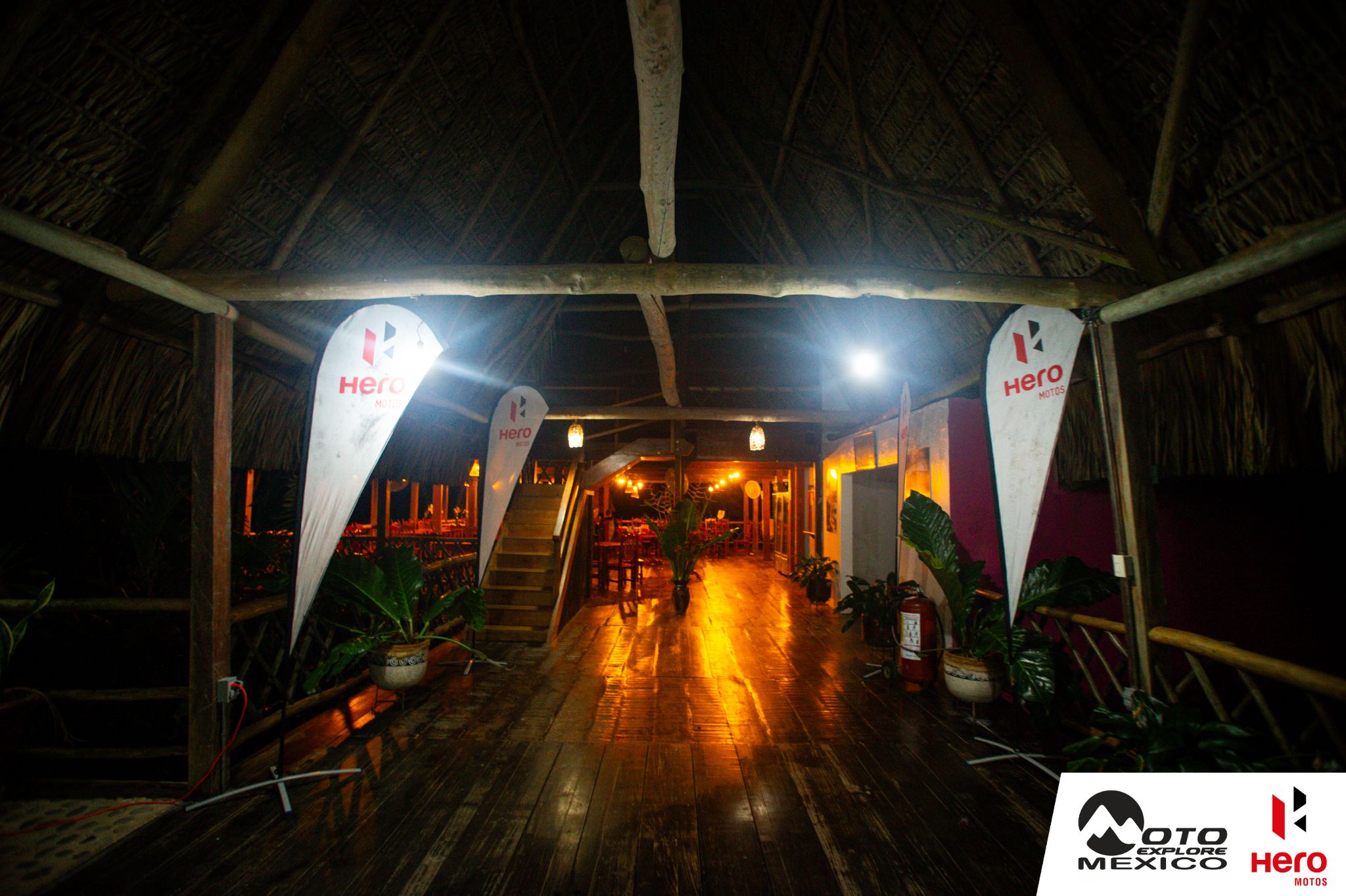 HERO XPULSE CHIAPAS 2025 630