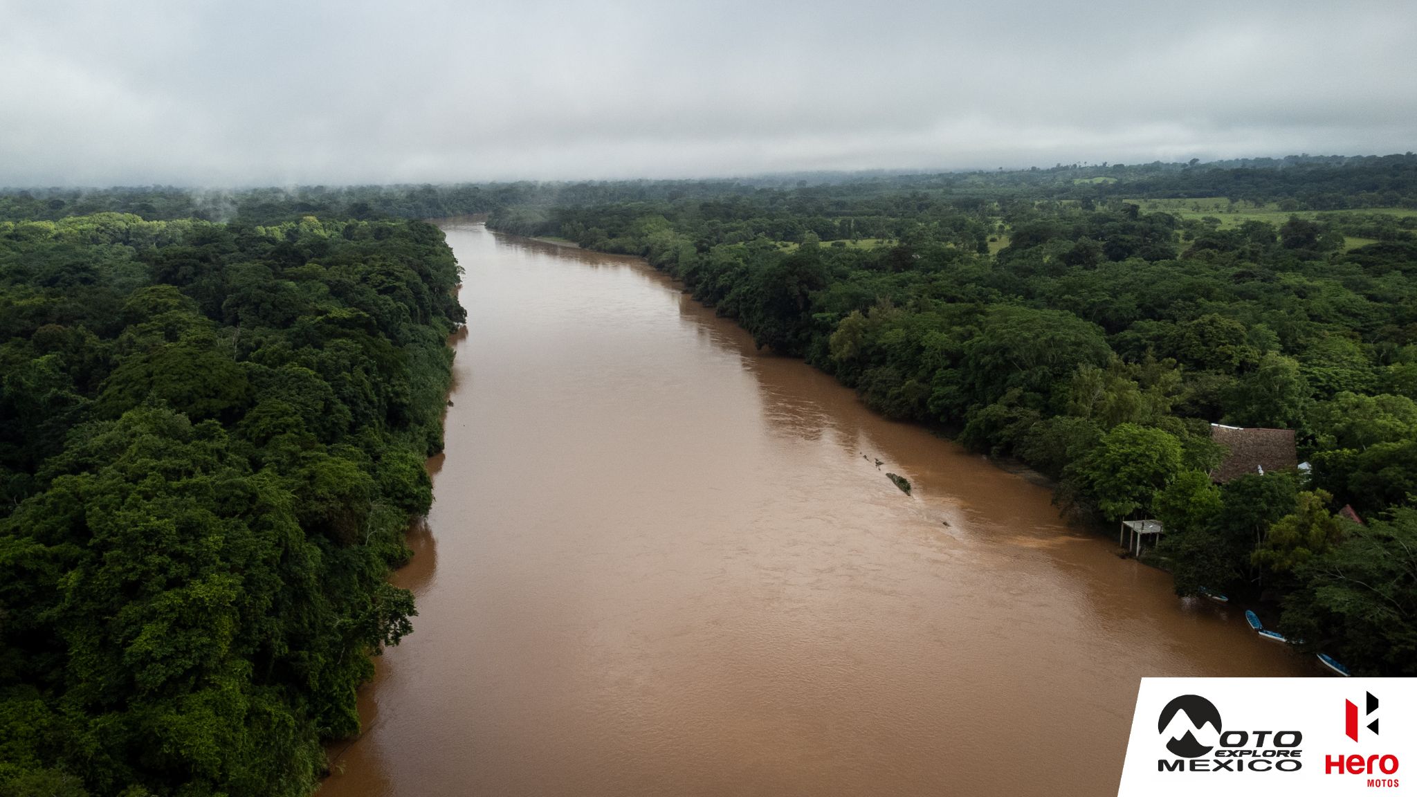 HERO XPULSE CHIAPAS 2025 635