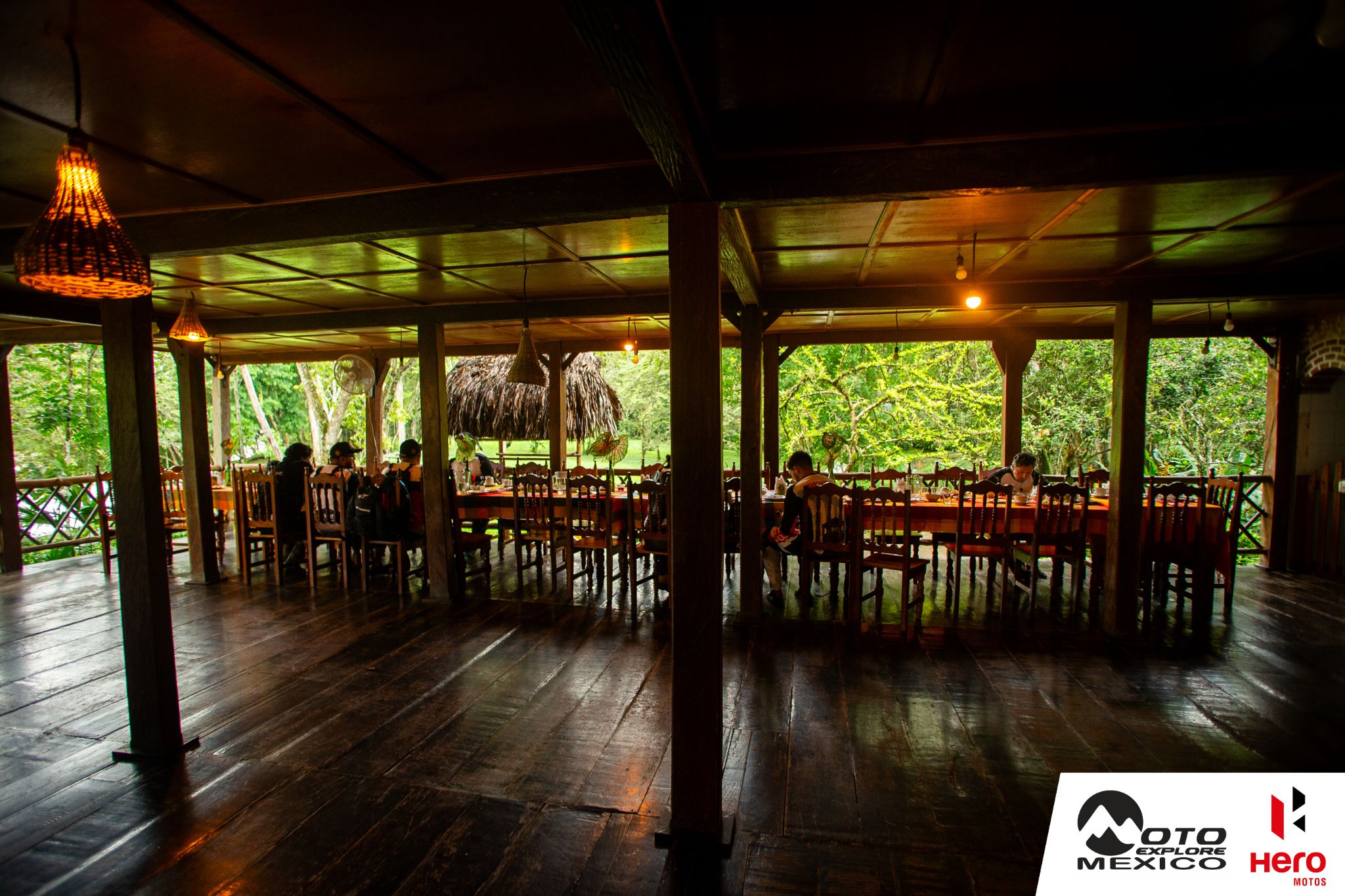 HERO XPULSE CHIAPAS 2025 638