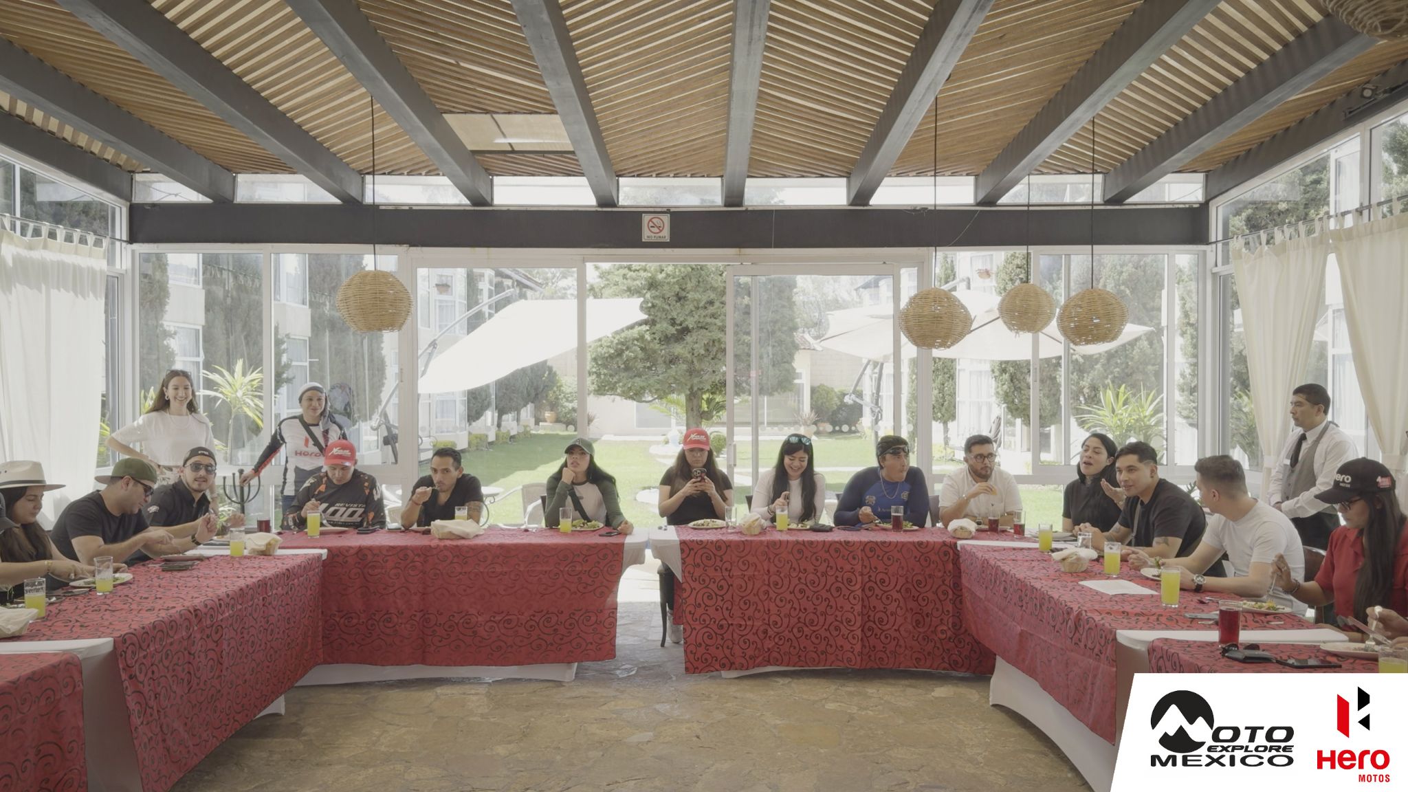 HERO XPULSE CHIAPAS 2025 64