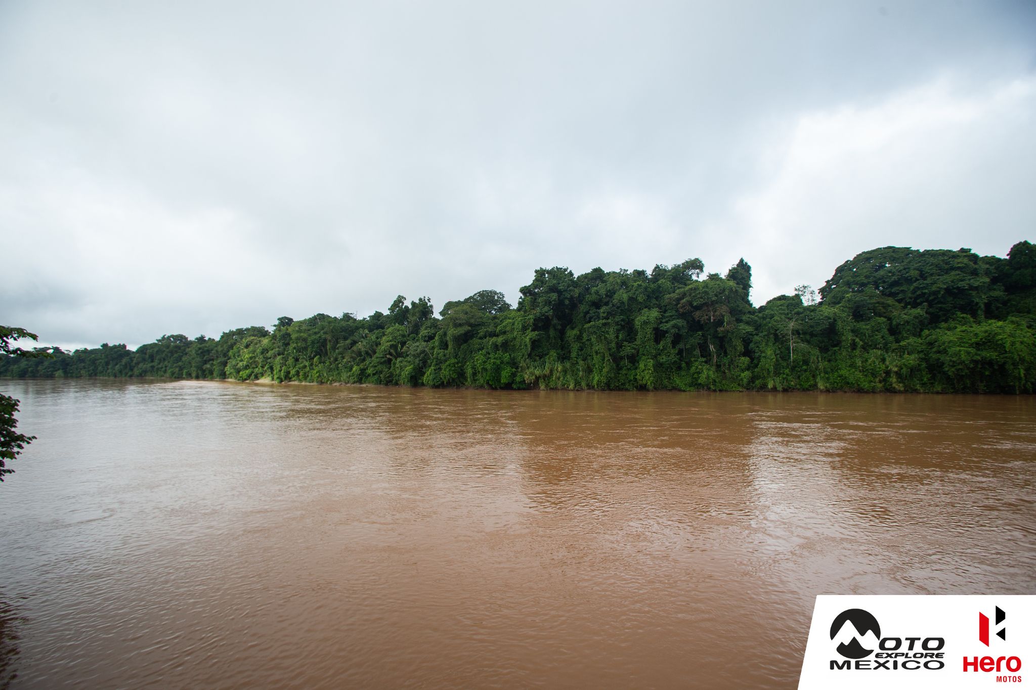 HERO XPULSE CHIAPAS 2025 641