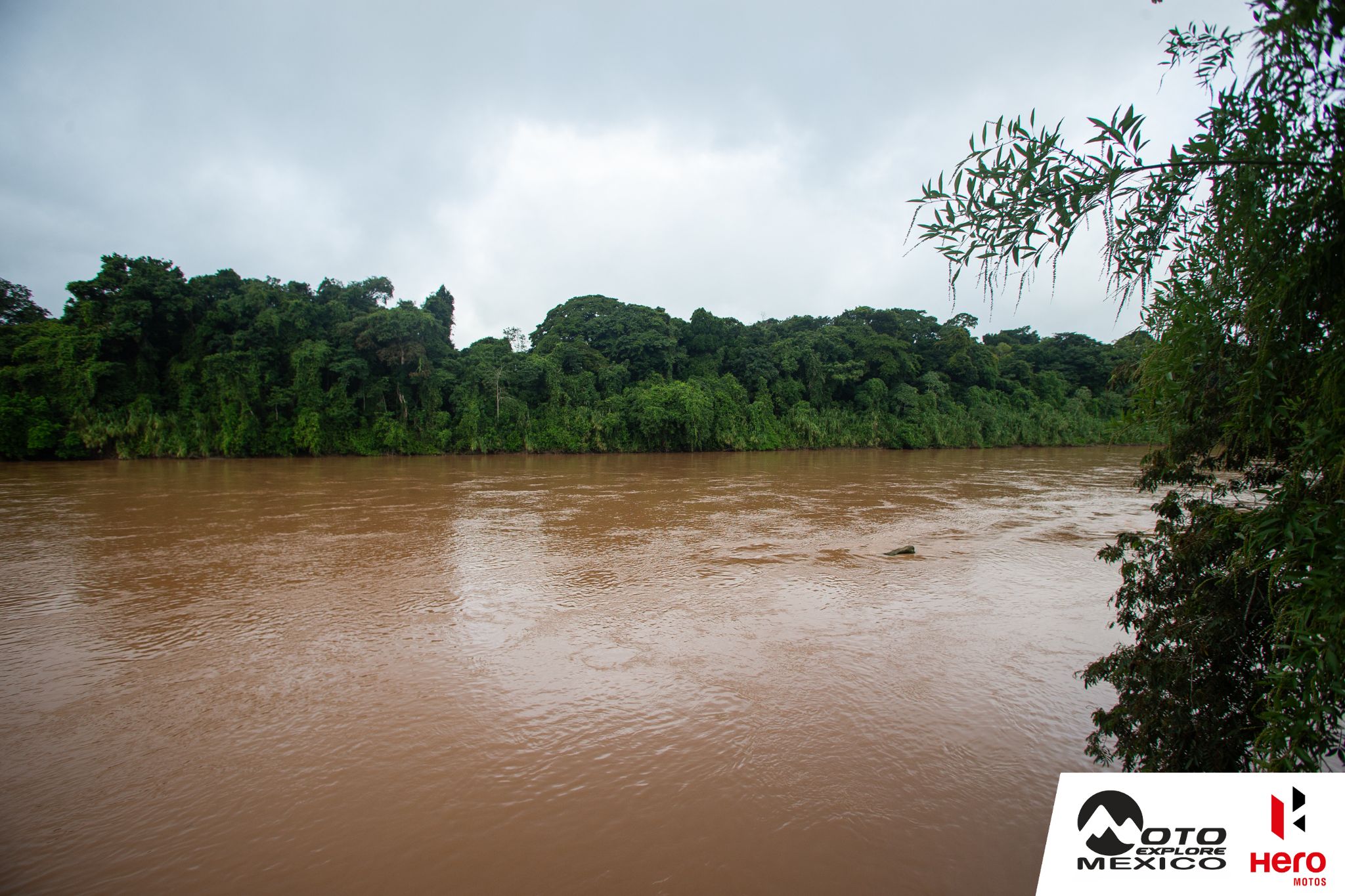 HERO XPULSE CHIAPAS 2025 642