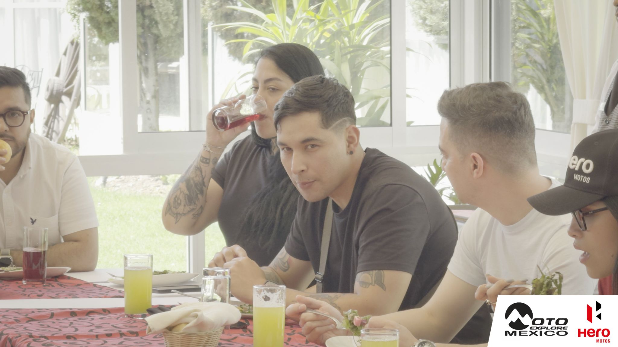 HERO XPULSE CHIAPAS 2025 65