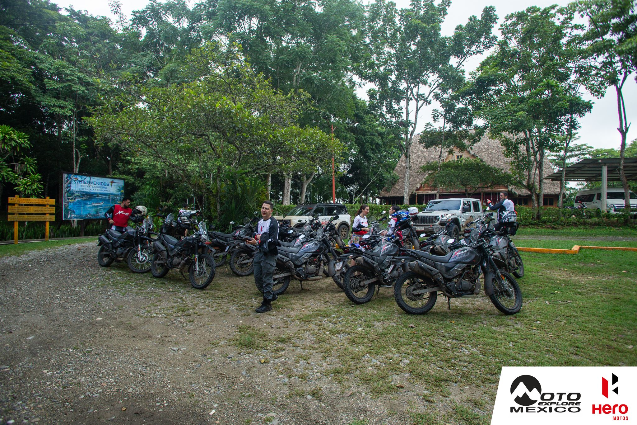 HERO XPULSE CHIAPAS 2025 654