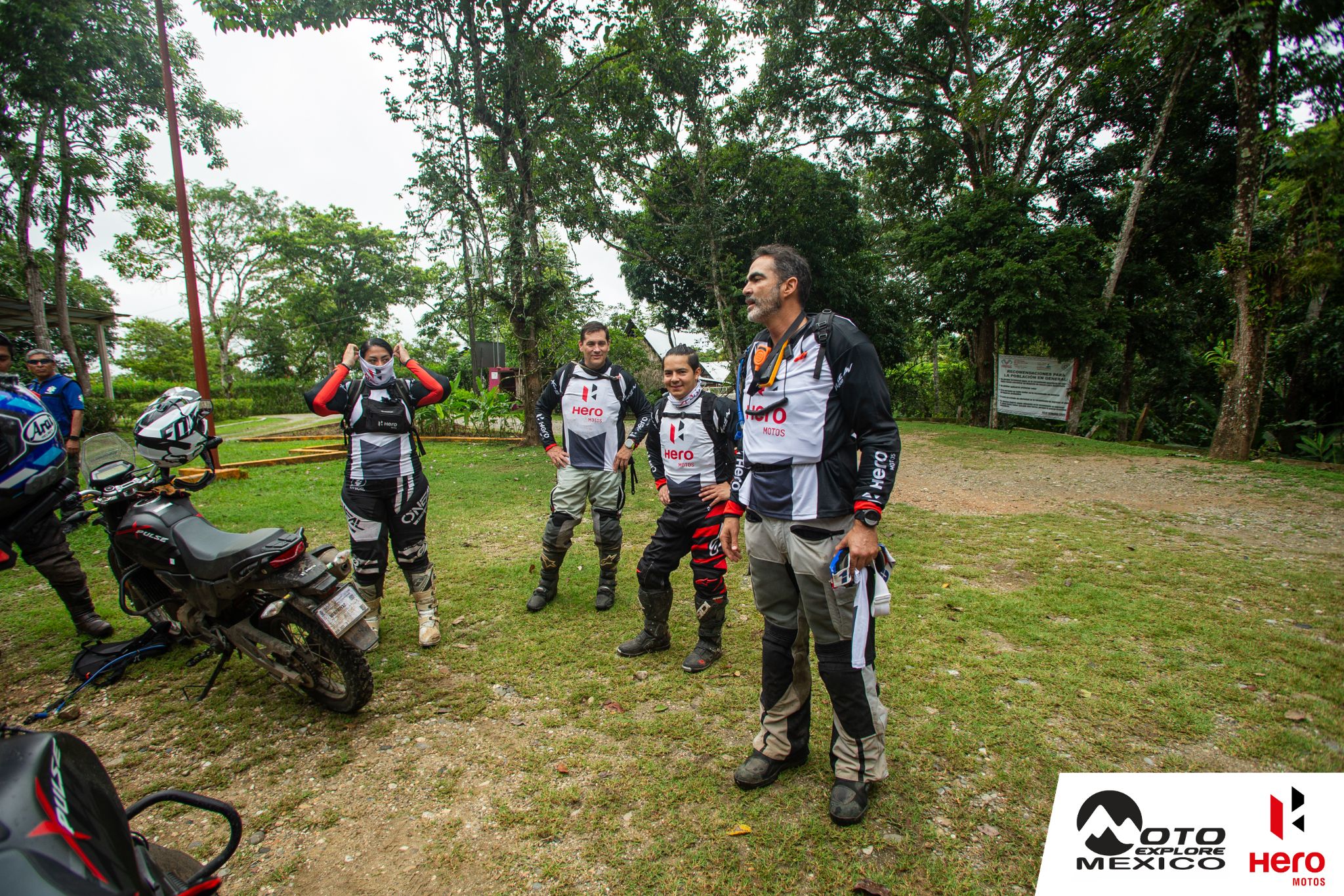 HERO XPULSE CHIAPAS 2025 659