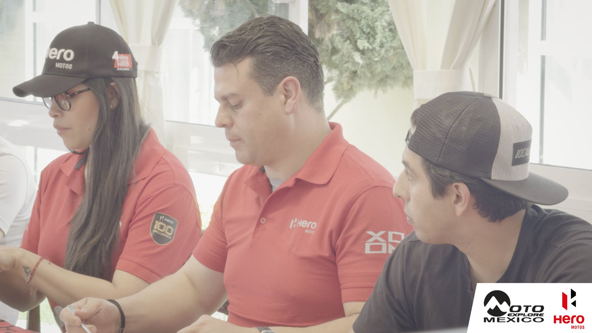 HERO XPULSE CHIAPAS 2025 66