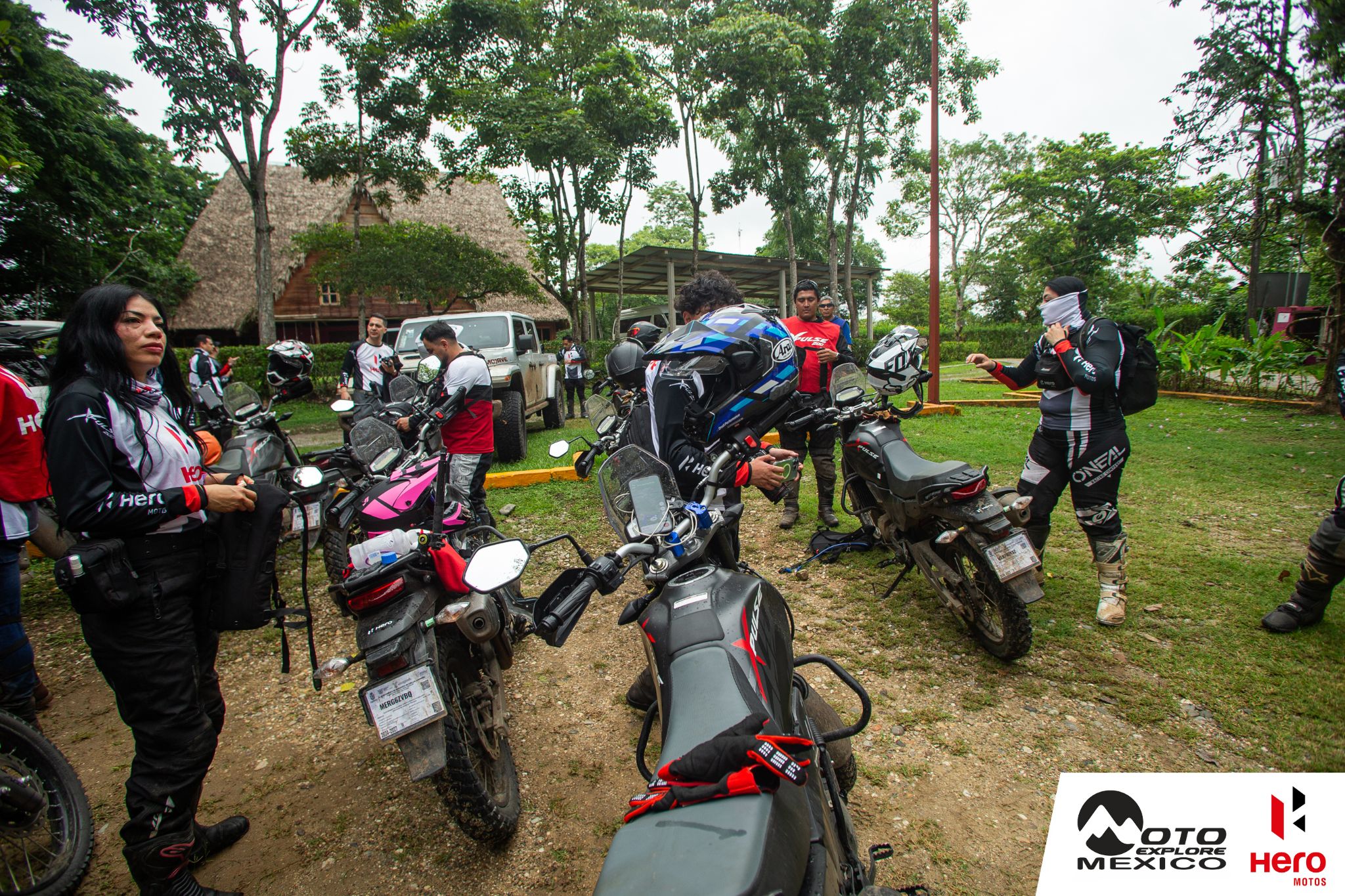 HERO XPULSE CHIAPAS 2025 661