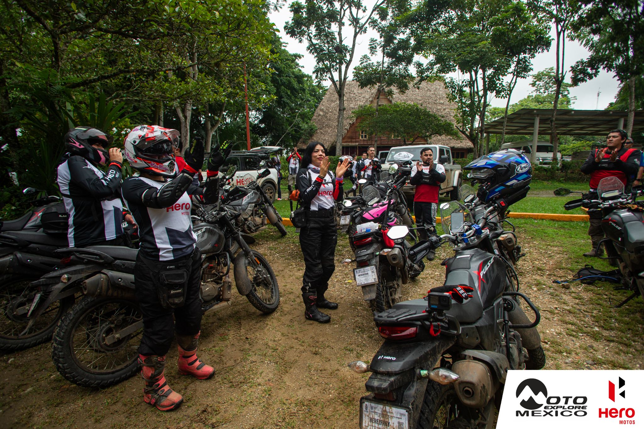 HERO XPULSE CHIAPAS 2025 664