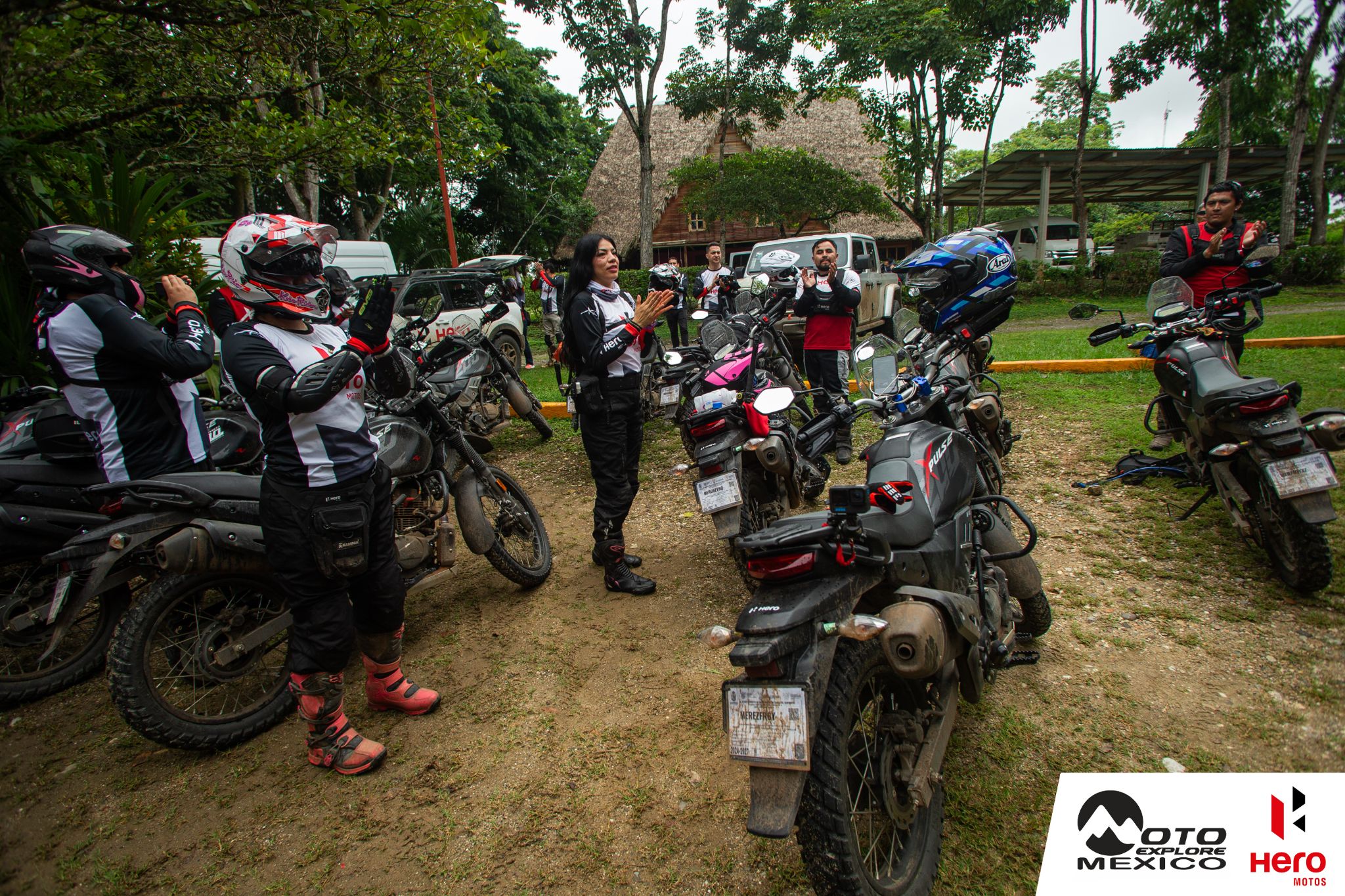 HERO XPULSE CHIAPAS 2025 665