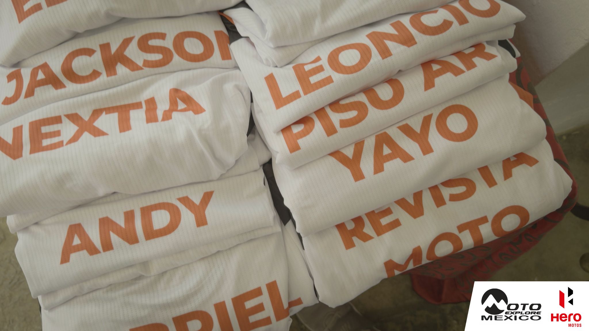 HERO XPULSE CHIAPAS 2025 67