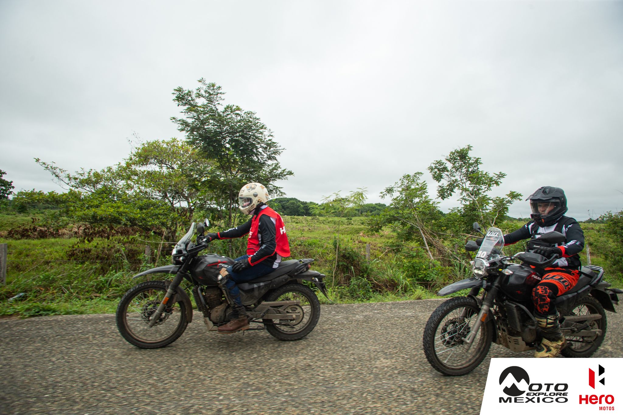 HERO XPULSE CHIAPAS 2025 671