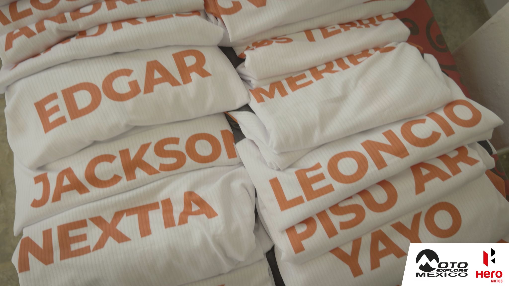 HERO XPULSE CHIAPAS 2025 68