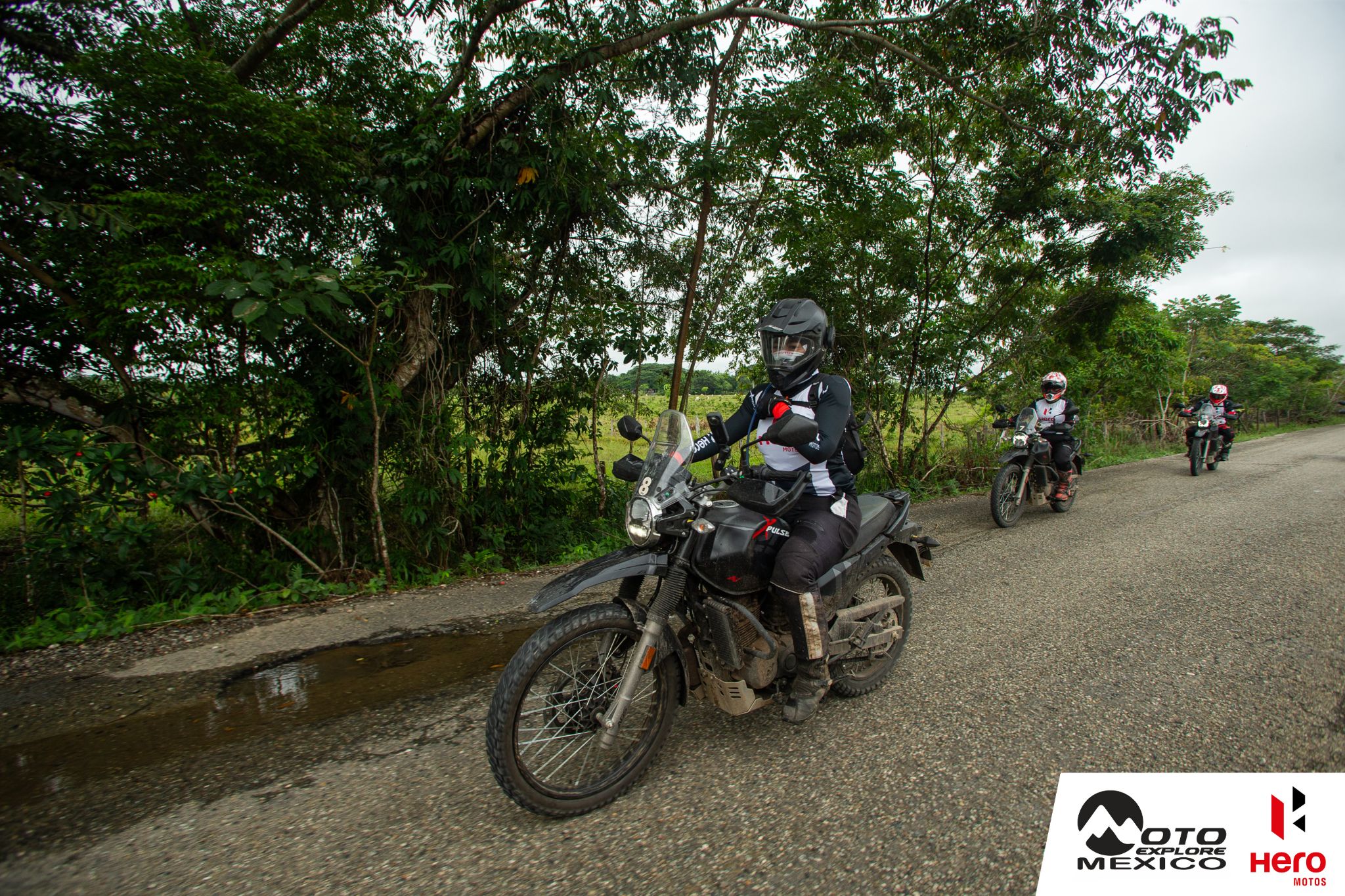 HERO XPULSE CHIAPAS 2025 680