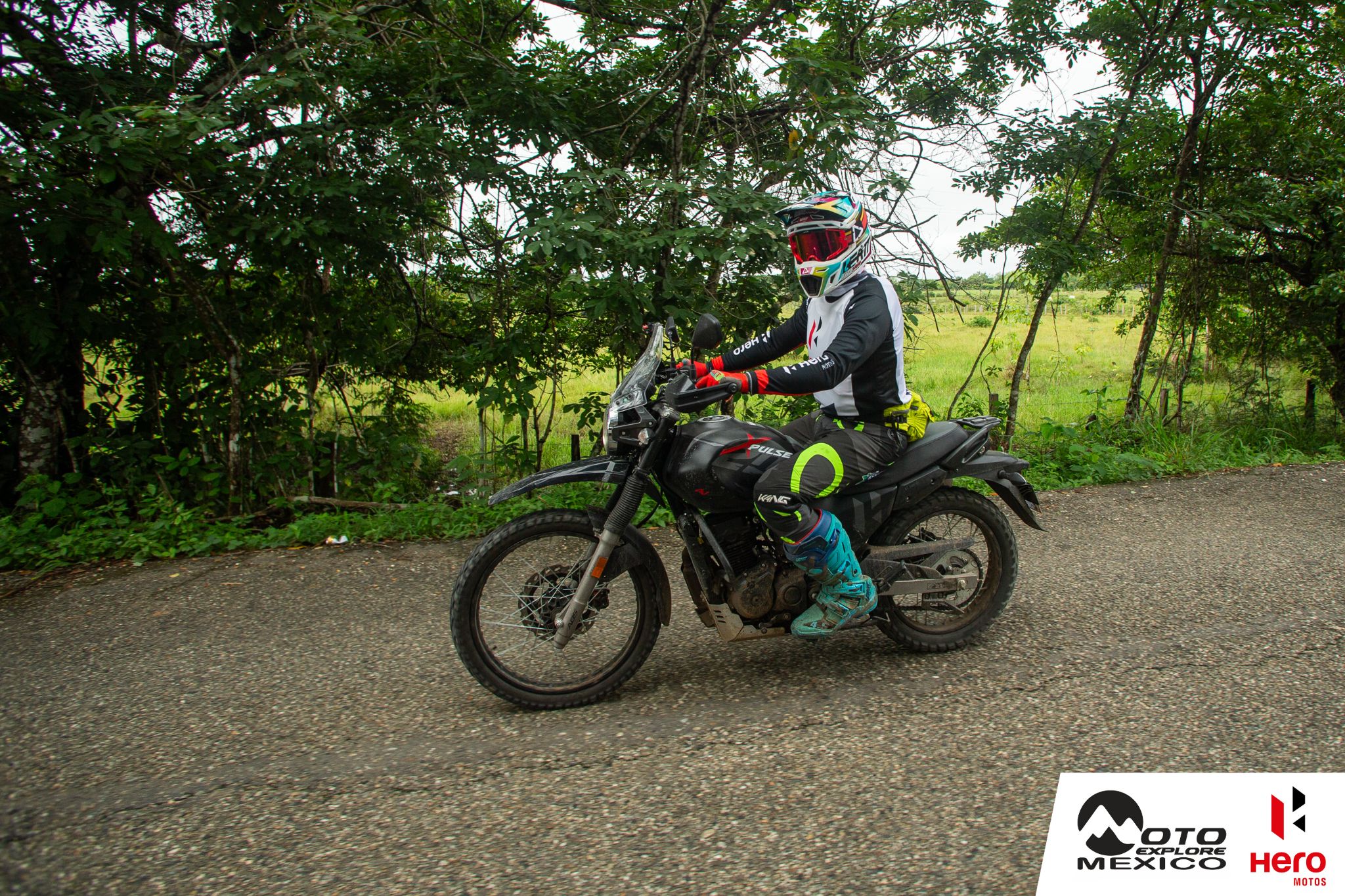 HERO XPULSE CHIAPAS 2025 682