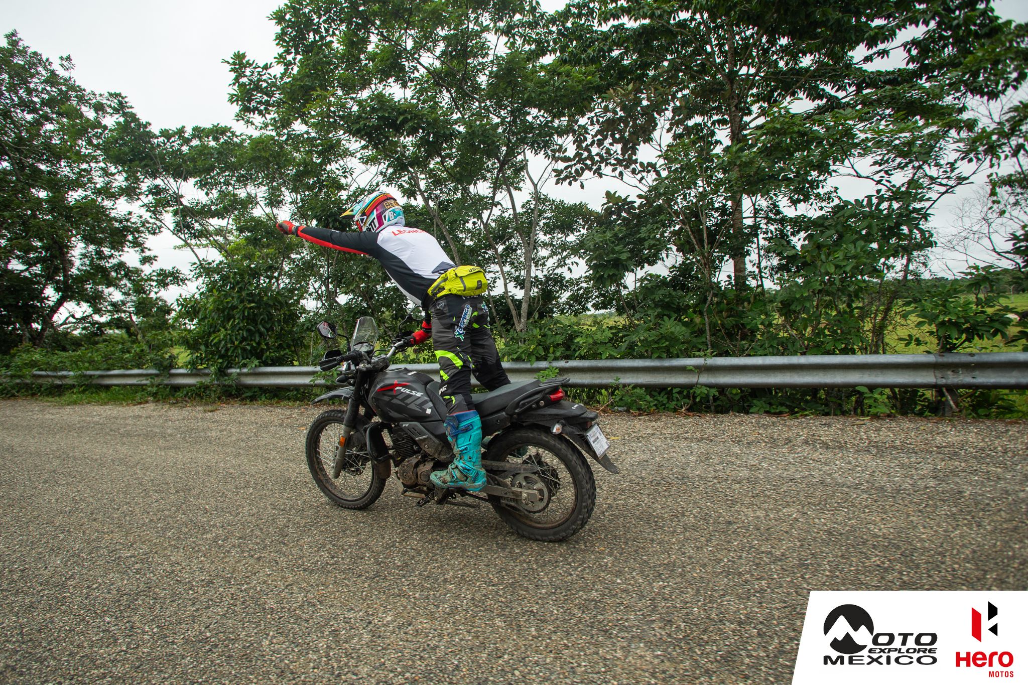 HERO XPULSE CHIAPAS 2025 689