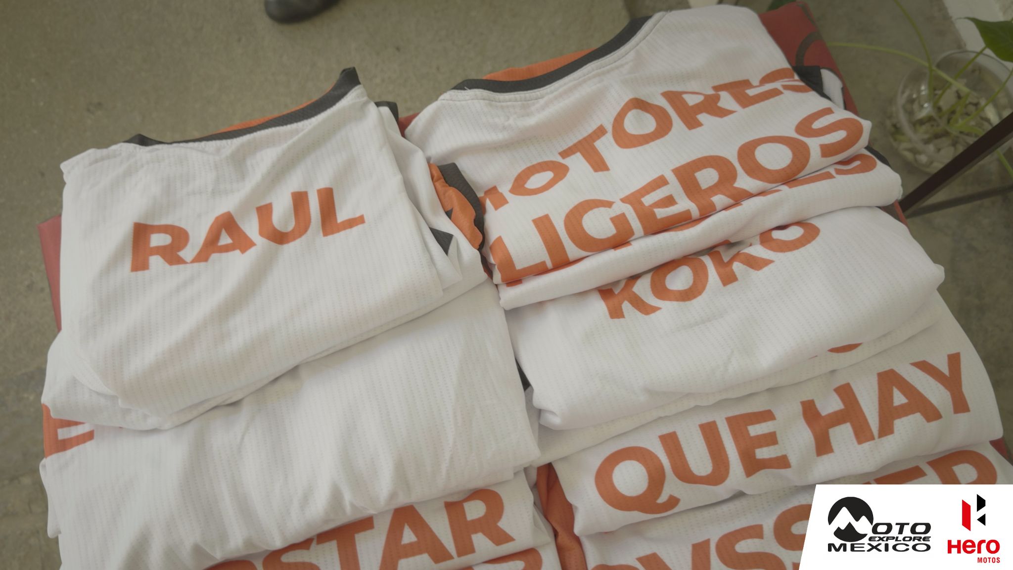 HERO XPULSE CHIAPAS 2025 69