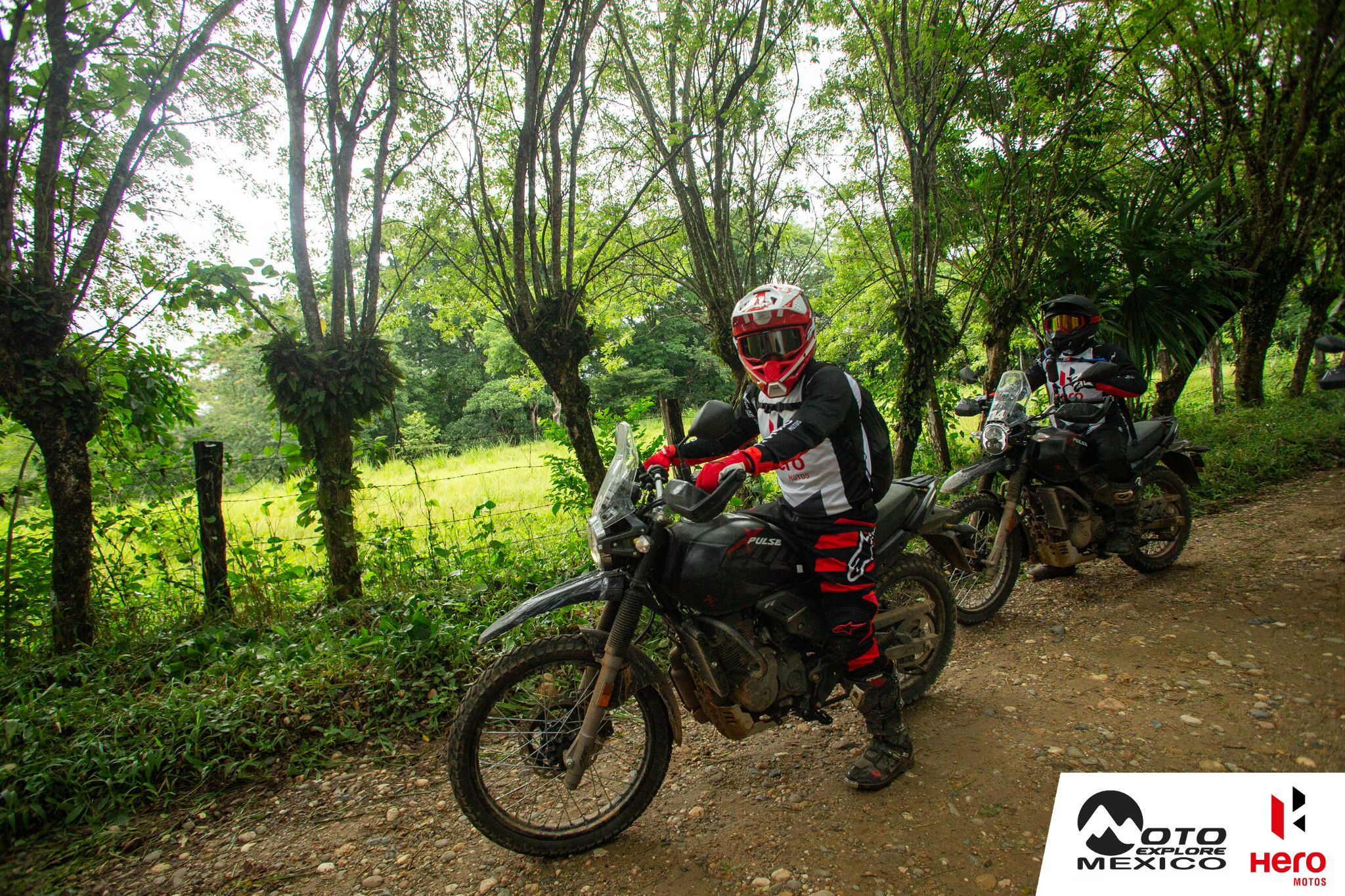 HERO XPULSE CHIAPAS 2025 691