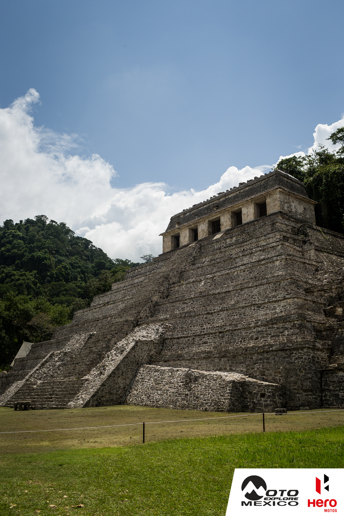 HERO XPULSE CHIAPAS 2025 7