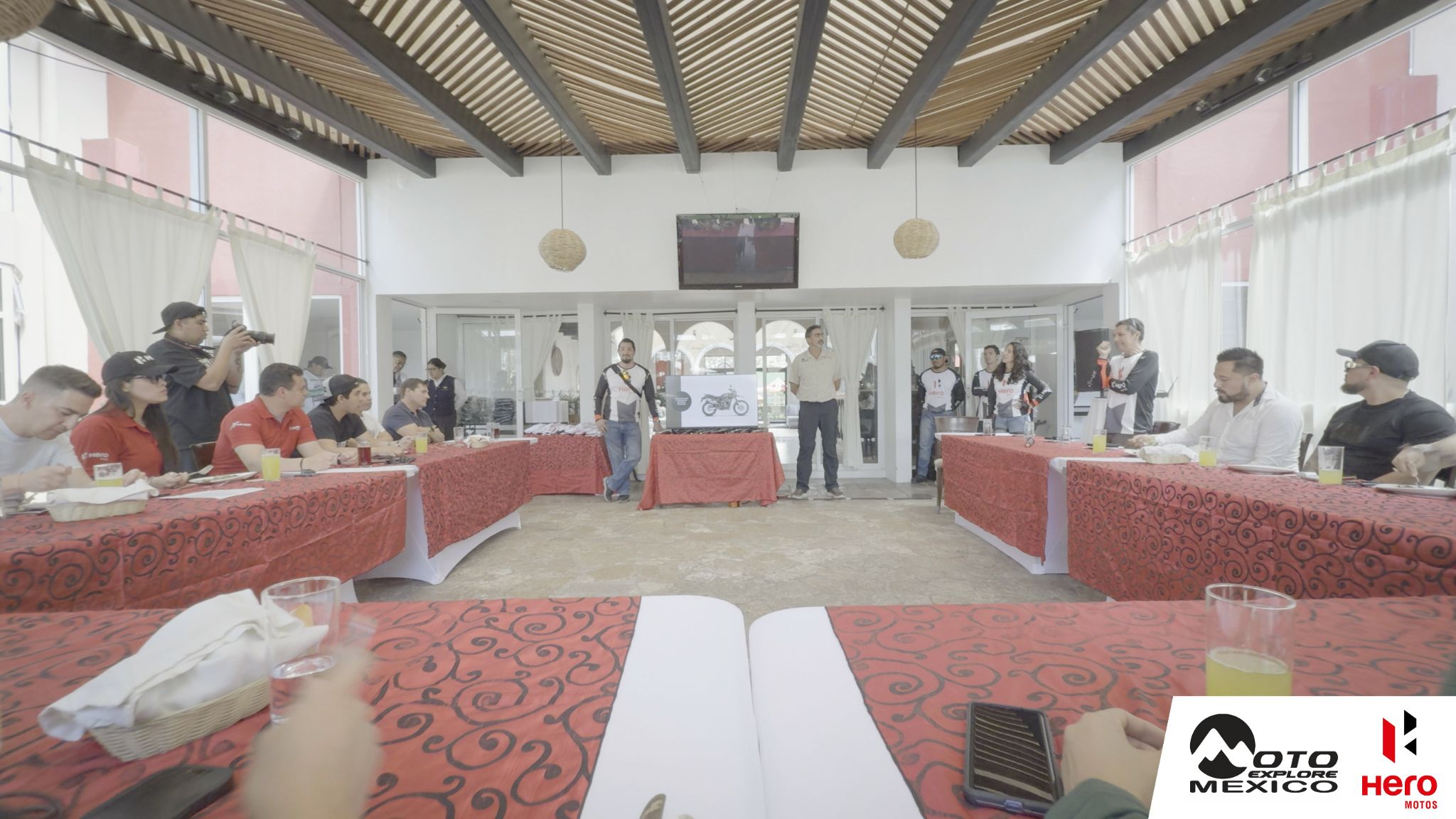 HERO XPULSE CHIAPAS 2025 70