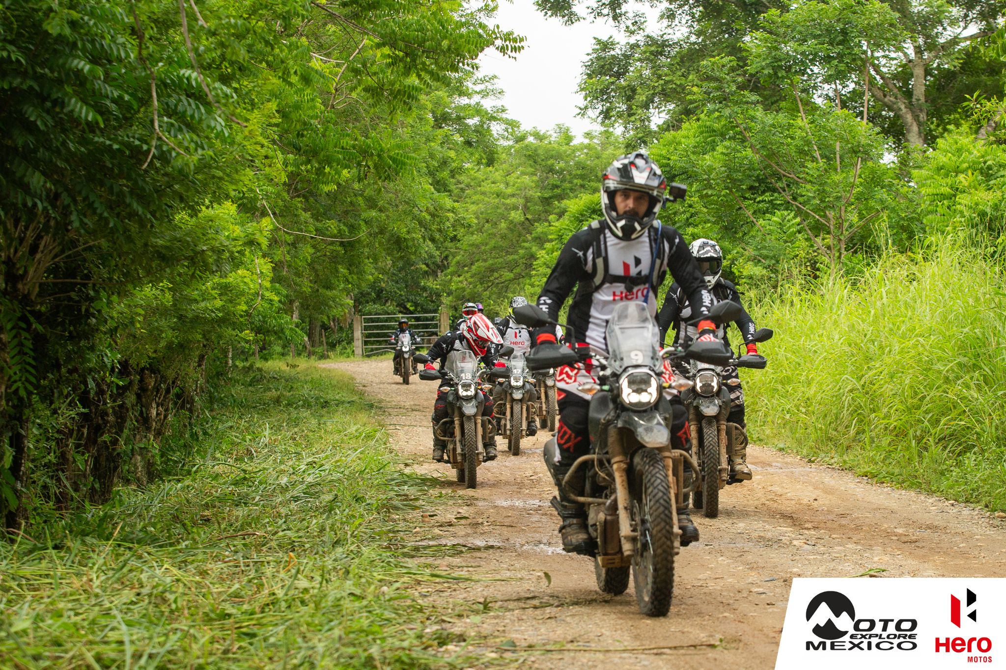 HERO XPULSE CHIAPAS 2025 705