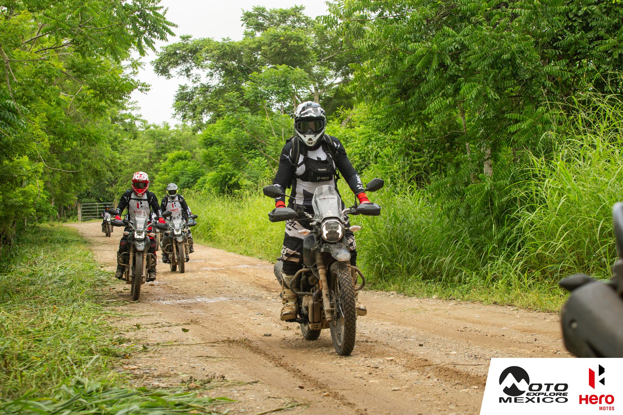 HERO XPULSE CHIAPAS 2025 706