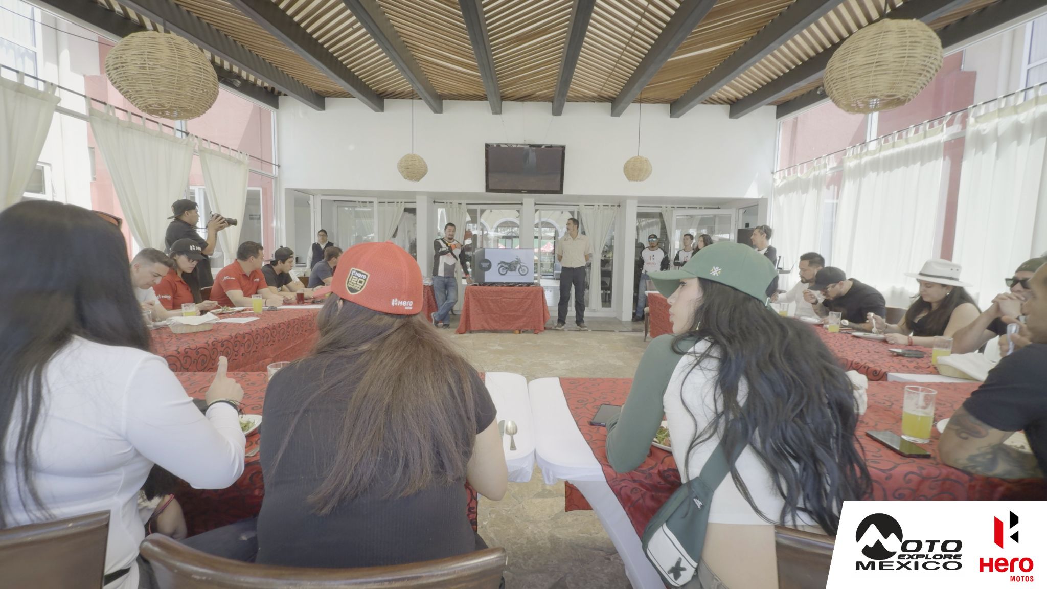HERO XPULSE CHIAPAS 2025 71